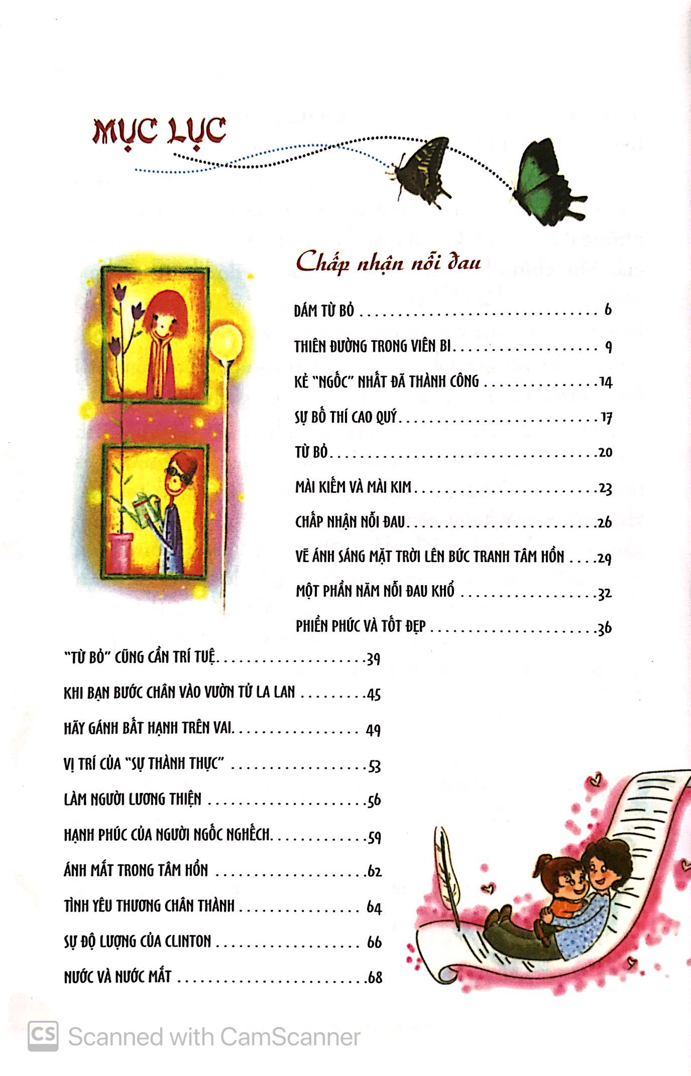 kỹ năng sống dành cho hs - biết chấp nhận (kẻ "ngốc" nhất đã thành công)