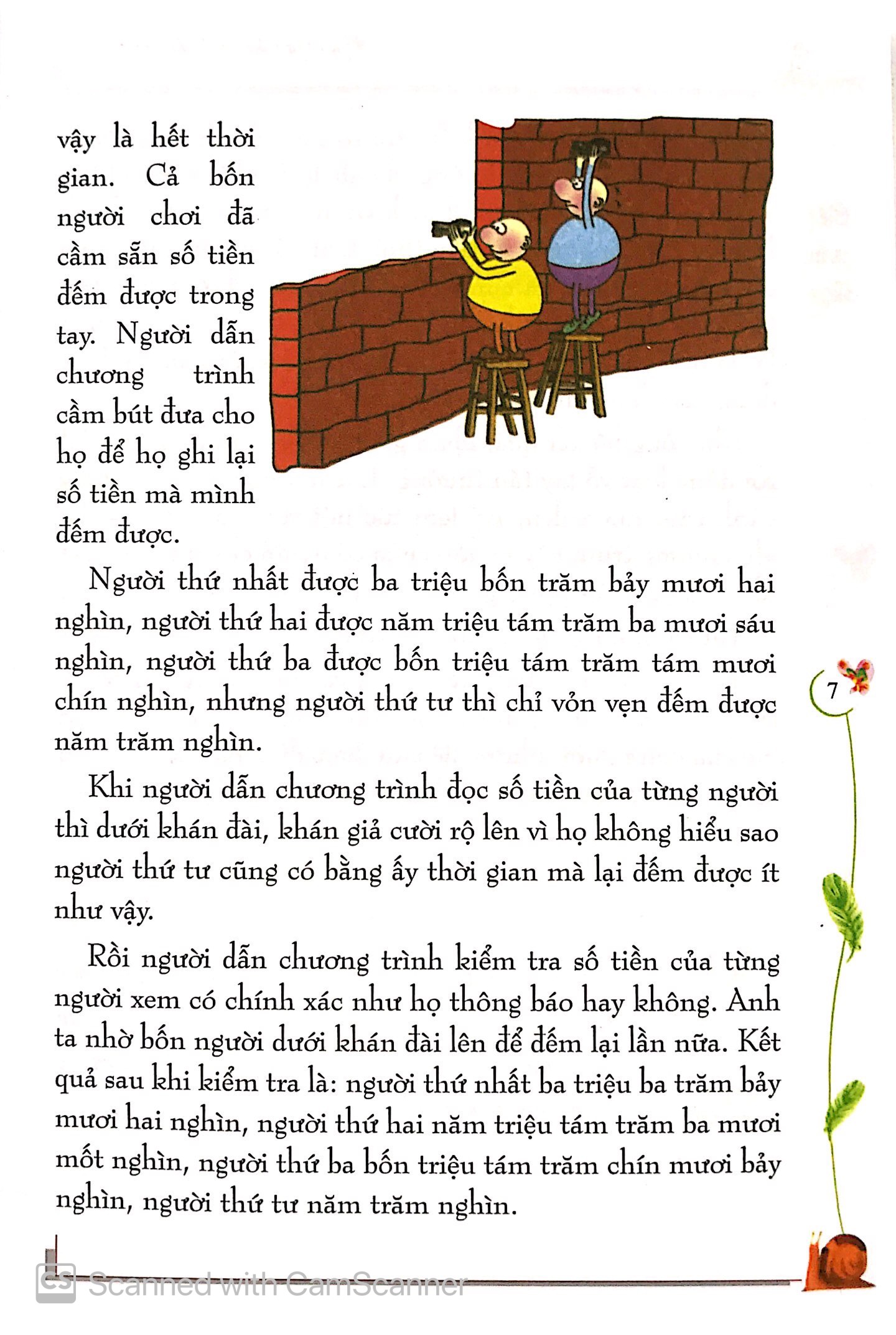 kỹ năng sống dành cho hs - biết chấp nhận (kẻ "ngốc" nhất đã thành công)