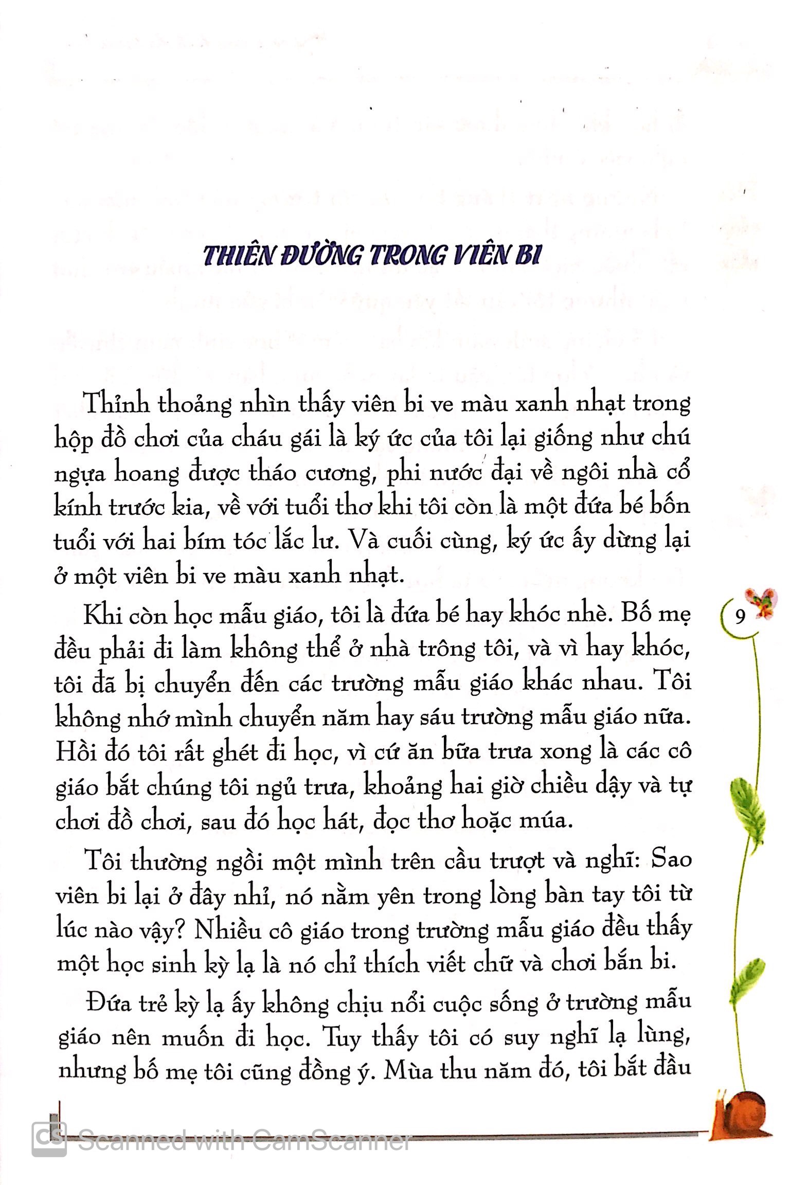 kỹ năng sống dành cho hs - biết chấp nhận (kẻ "ngốc" nhất đã thành công)