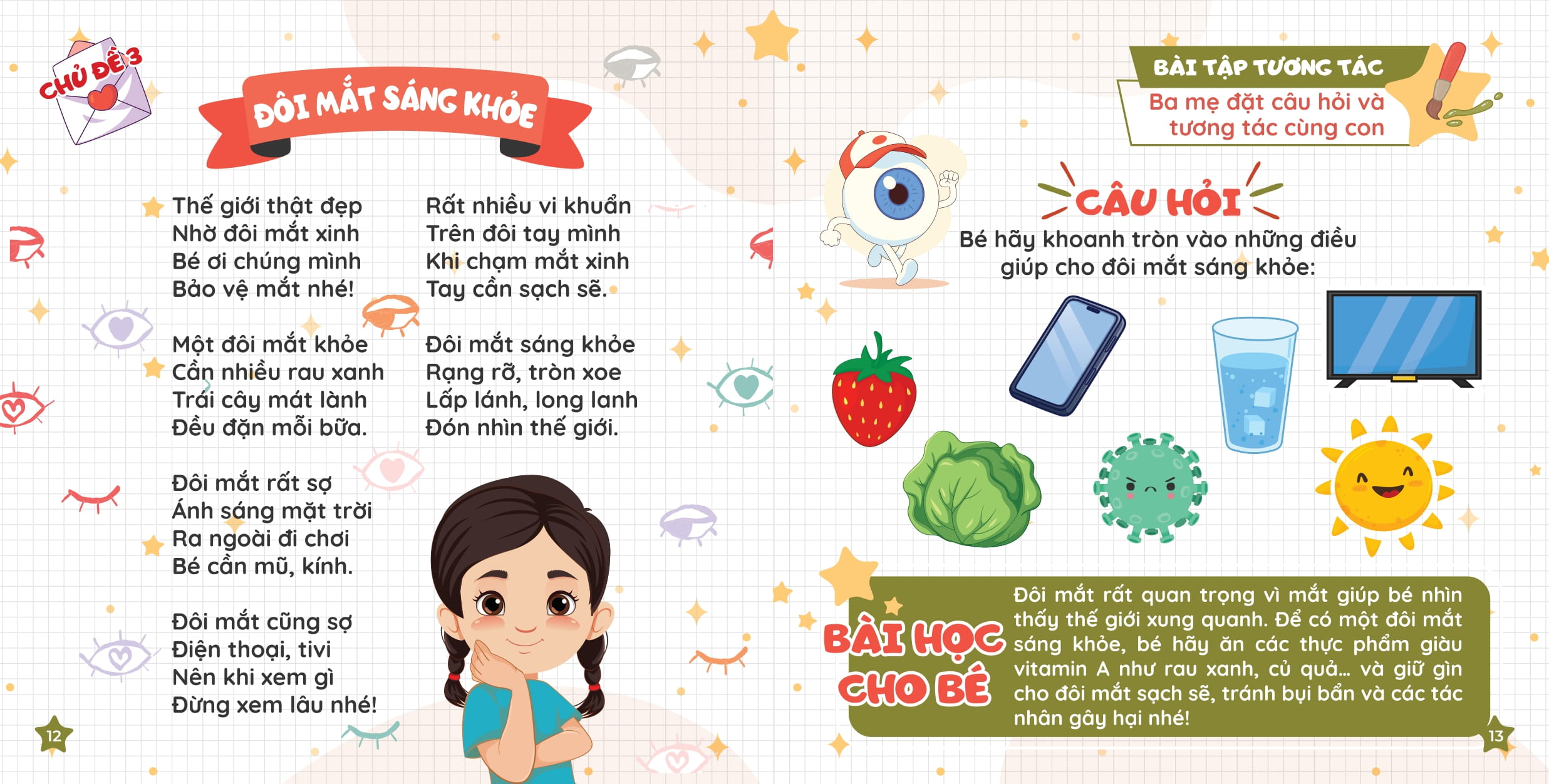 Ky Nang Song Danh Cho Tre Mam Non - Day Be Cach Tu Cham Soc Ban Than - Con Tu Di Giay Duoc Roi