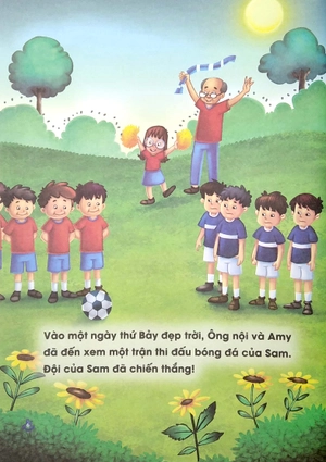 kỹ năng sống - em học cách bảo vệ môi trường