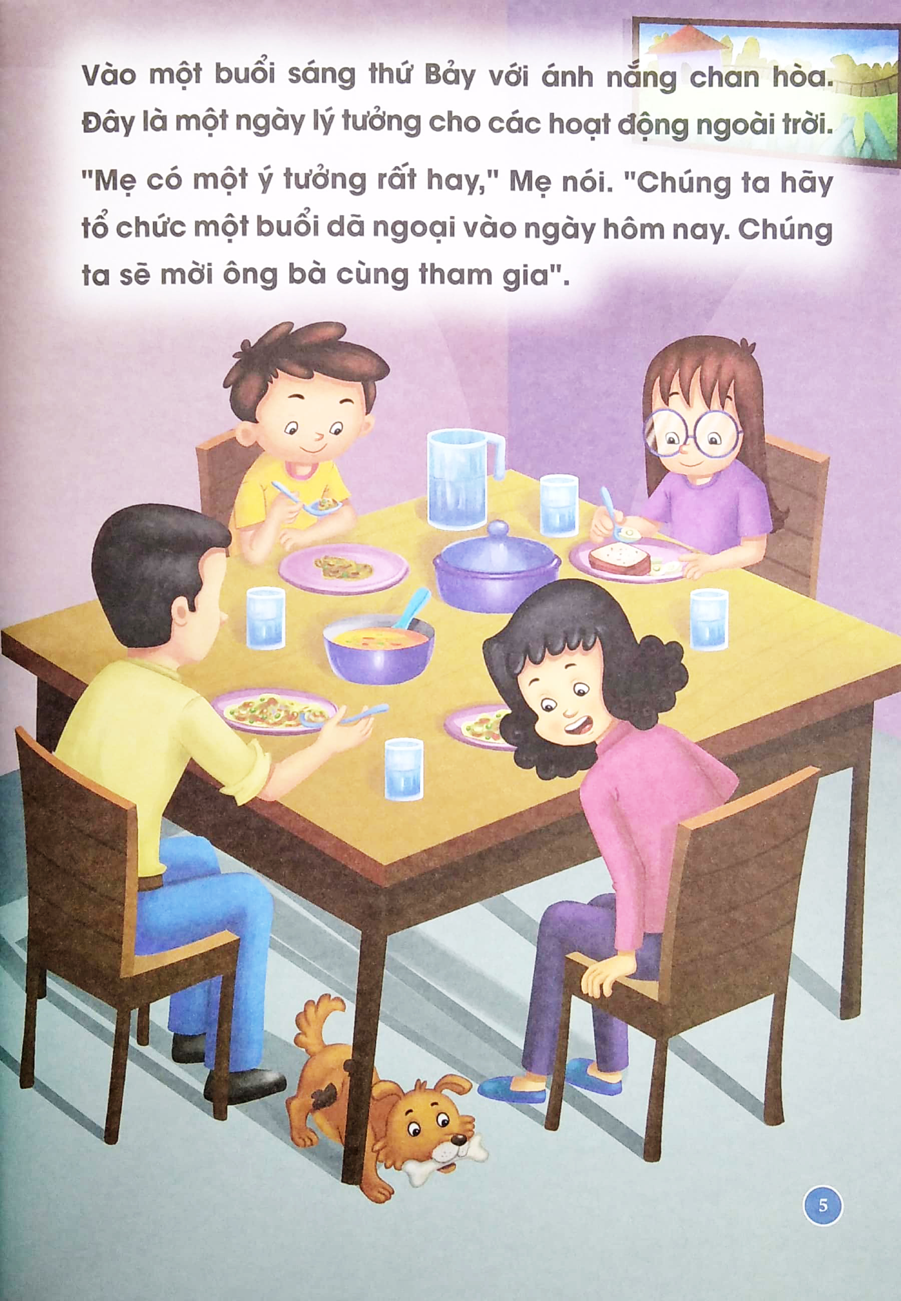 kỹ năng sống - em học cách tạo thói quen tốt