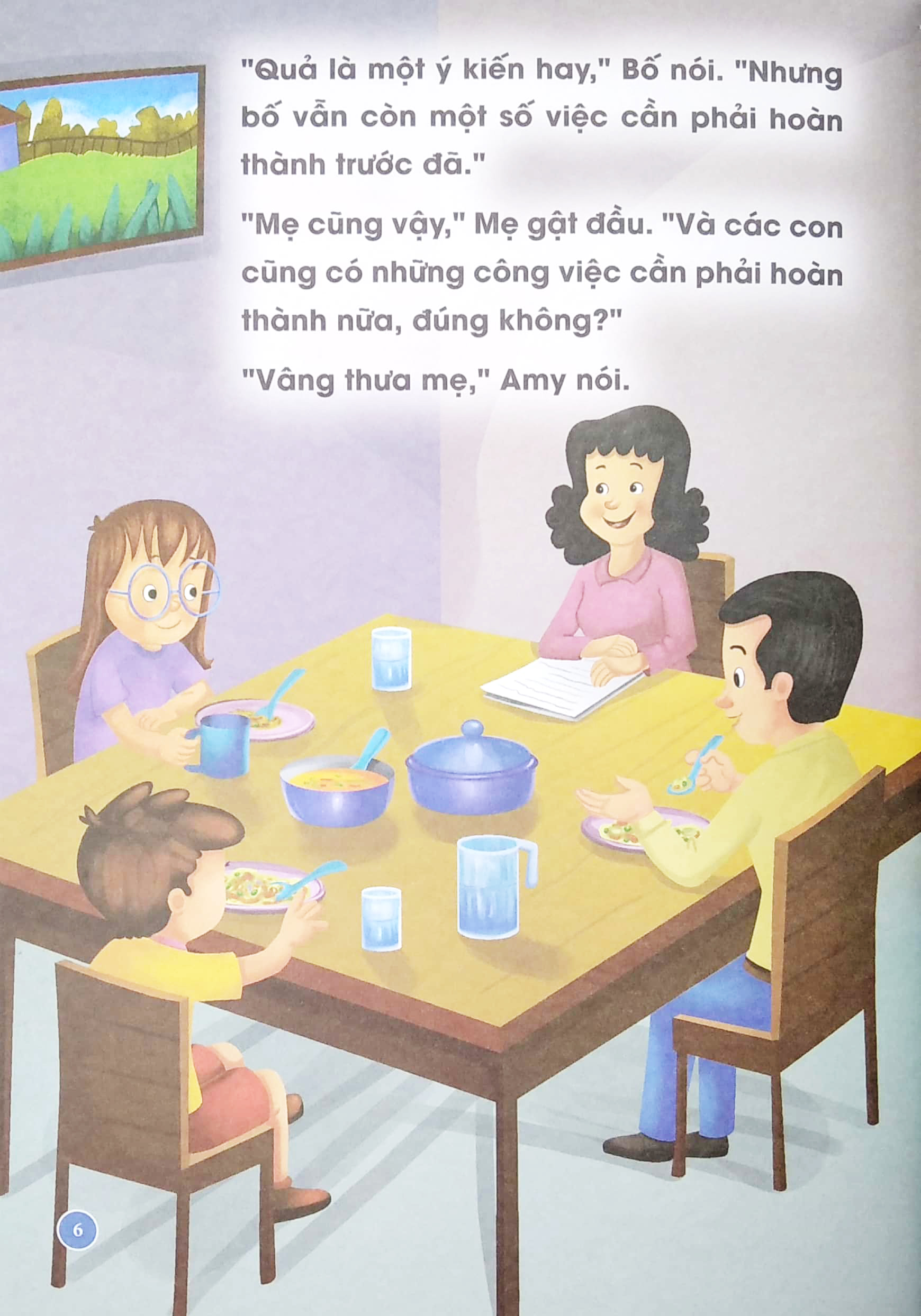 kỹ năng sống - em học cách tạo thói quen tốt