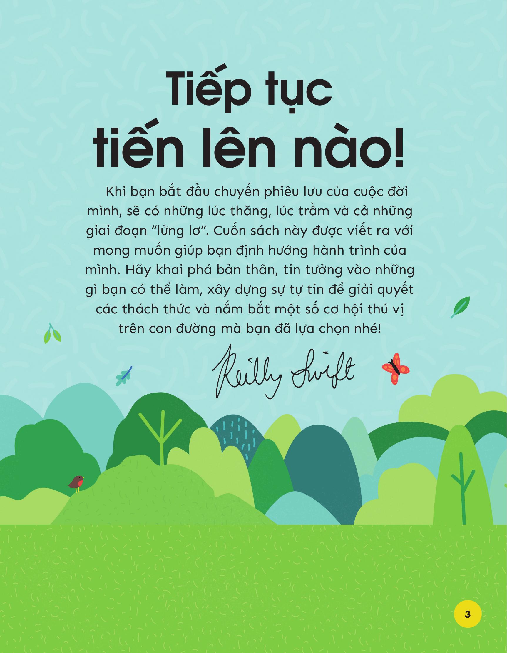 kỹ năng sống thiết yếu cho học sinh - giải pháp, tư duy, giao tiếp, thấu hiểu, ứng phó