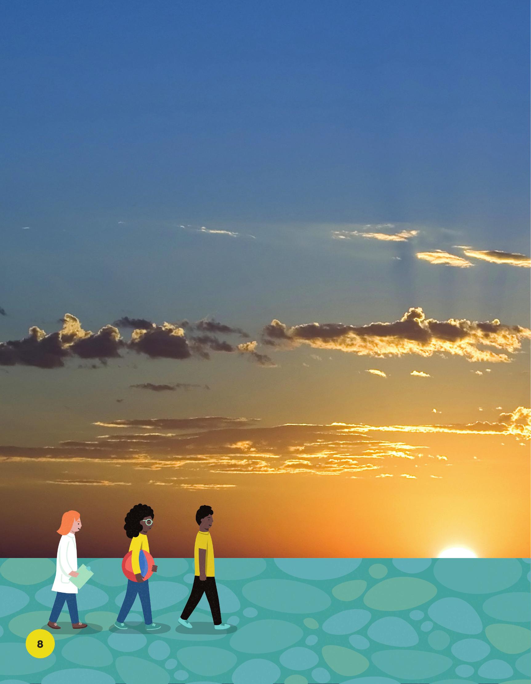 kỹ năng sống thiết yếu cho học sinh - giải pháp, tư duy, giao tiếp, thấu hiểu, ứng phó