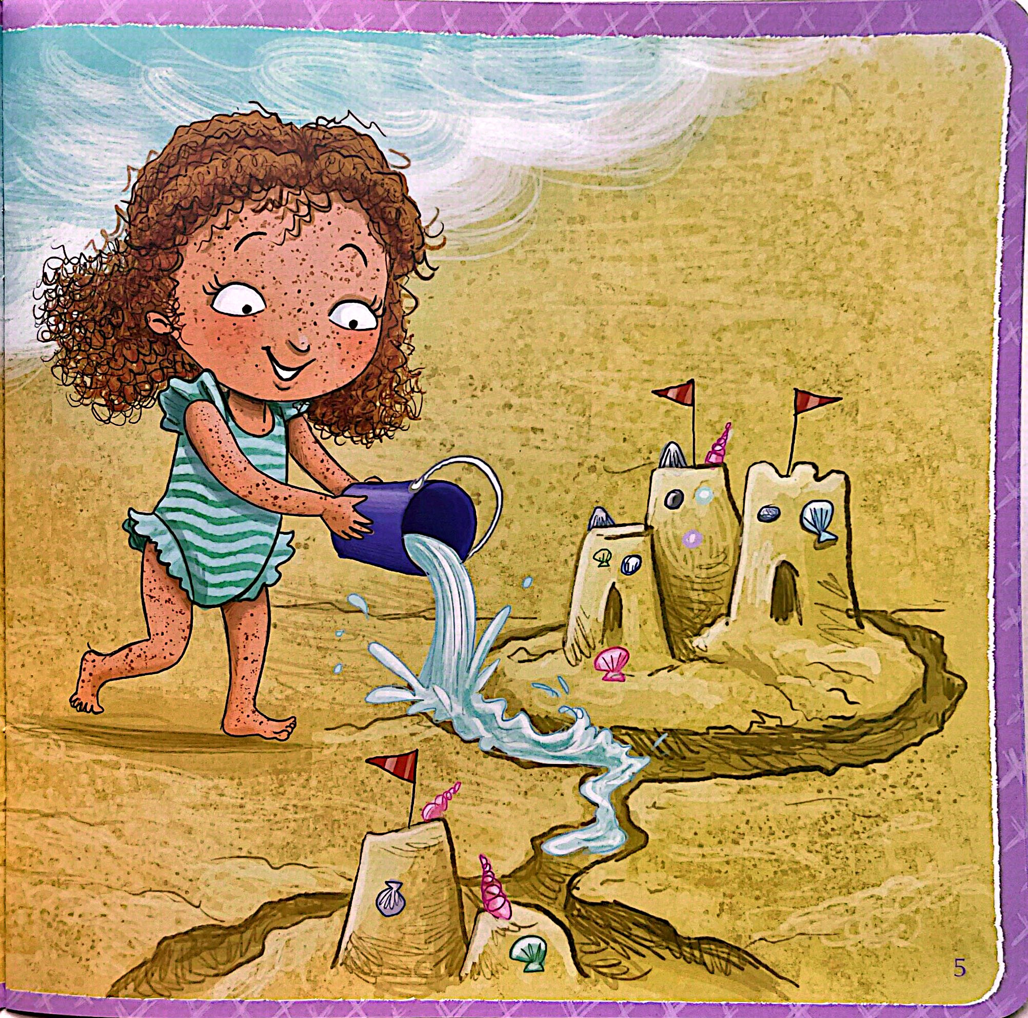 Kỹ Năng Sống Toàn Diện - 12 Chủ Đề Lớn Cho Bạn Nhỏ 3+ - Bảo Vệ Thân Thể