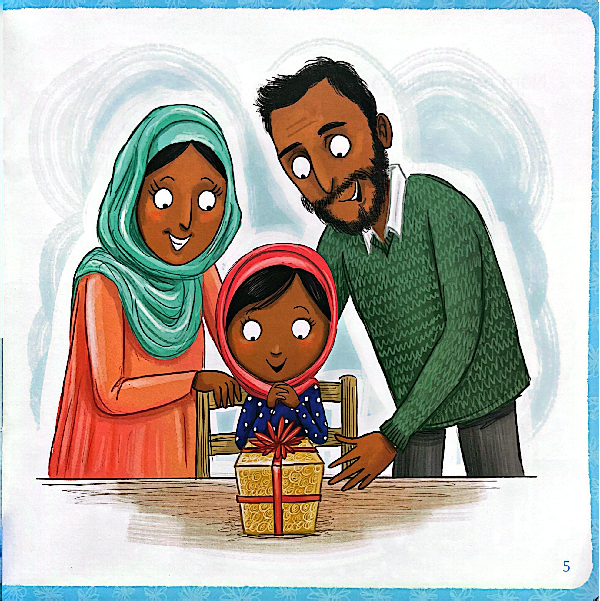 Kỹ Năng Sống Toàn Diện - 12 Chủ Đề Lớn Cho Bạn Nhỏ 3+ - Bí Mật Và Bất Ngờ