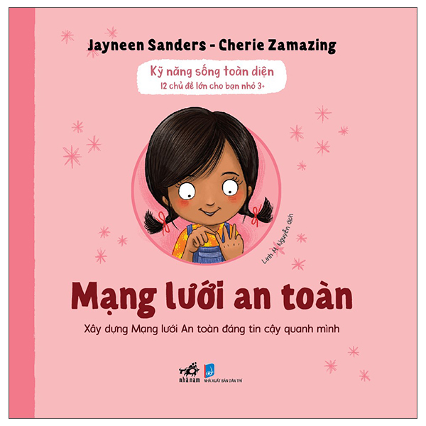 Kỹ Năng Sống Toàn Diện - 12 Chủ Đề Lớn Cho Bạn Nhỏ 3+ - Mọi Người Đều Bình Đẳng
