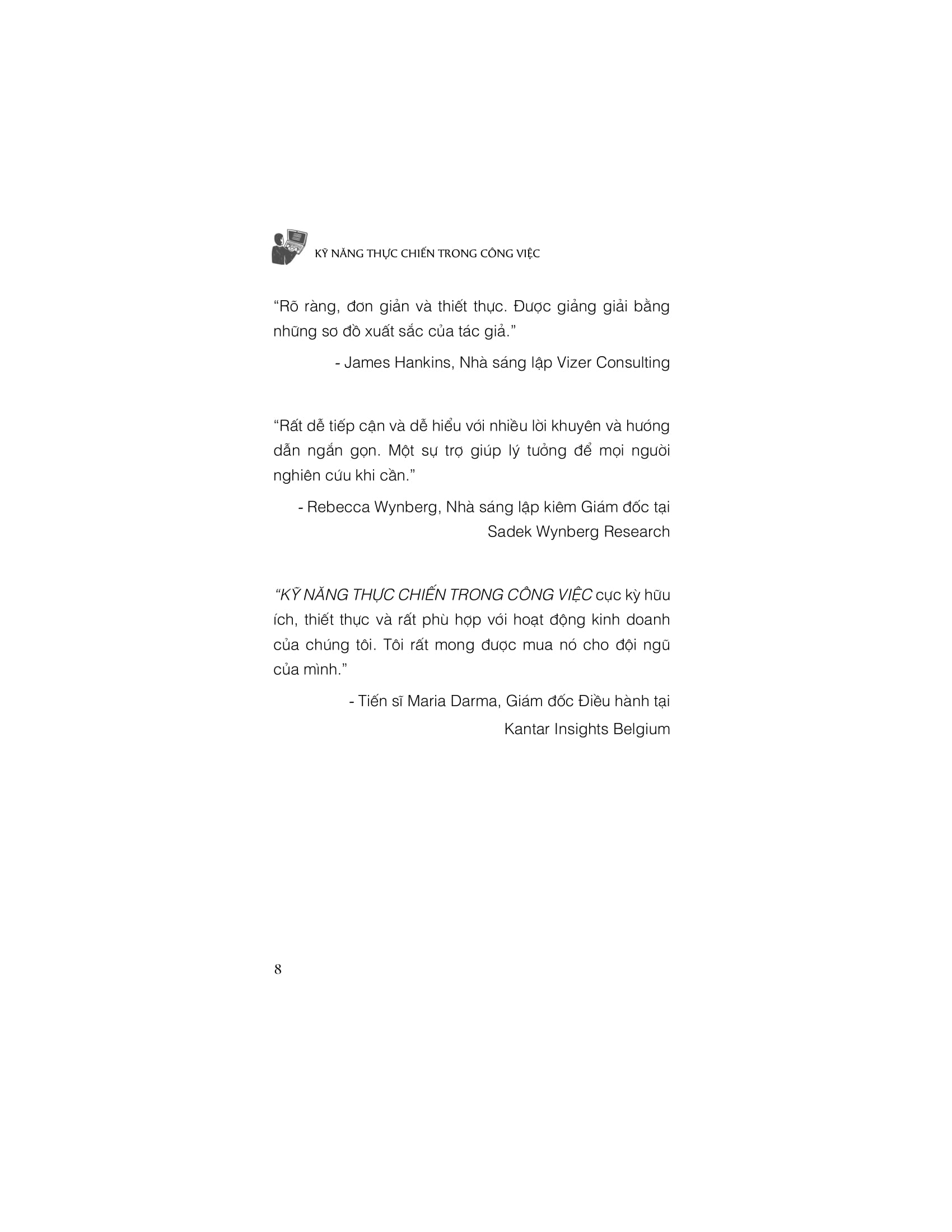 Ky Nang Thuc Chien Trong Cong Viec