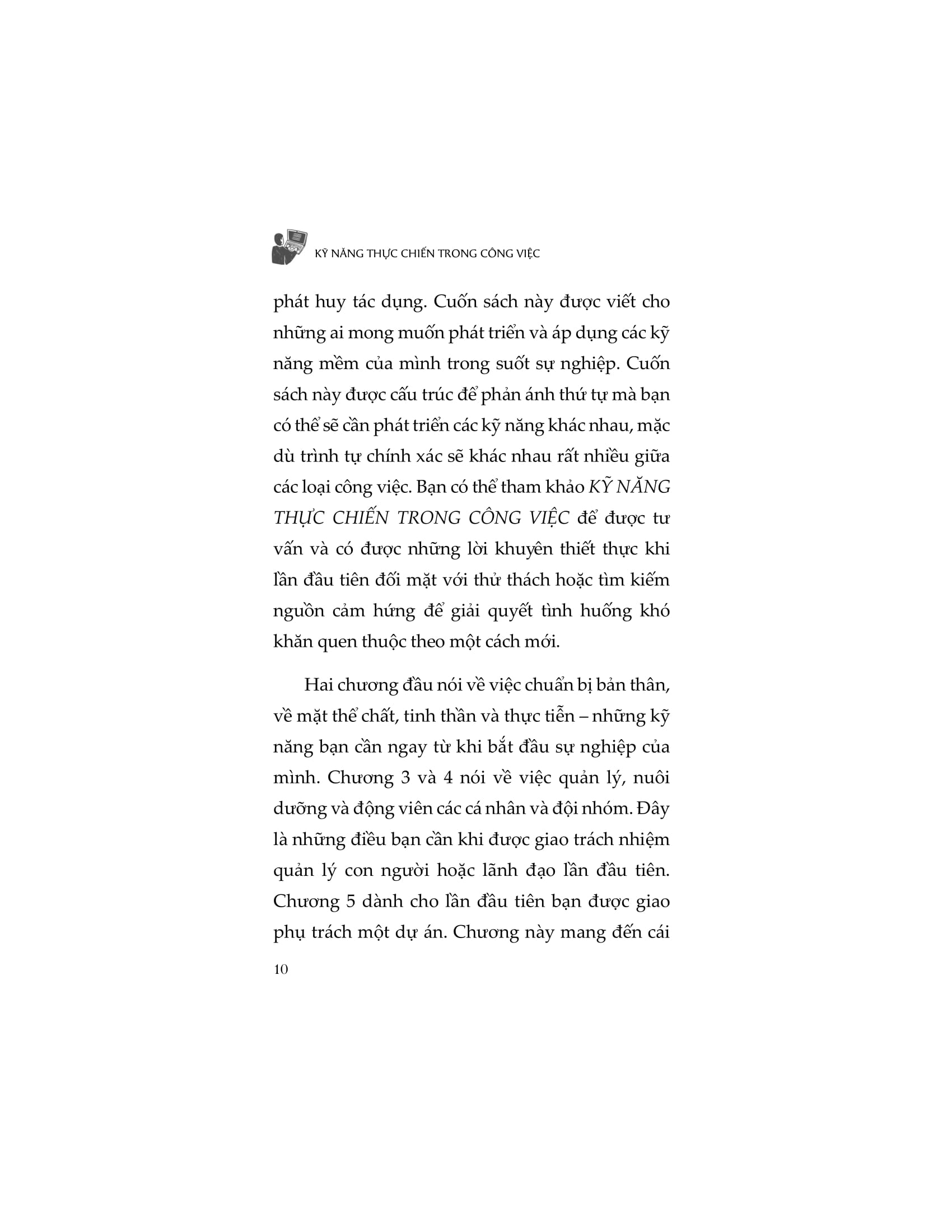 Ky Nang Thuc Chien Trong Cong Viec