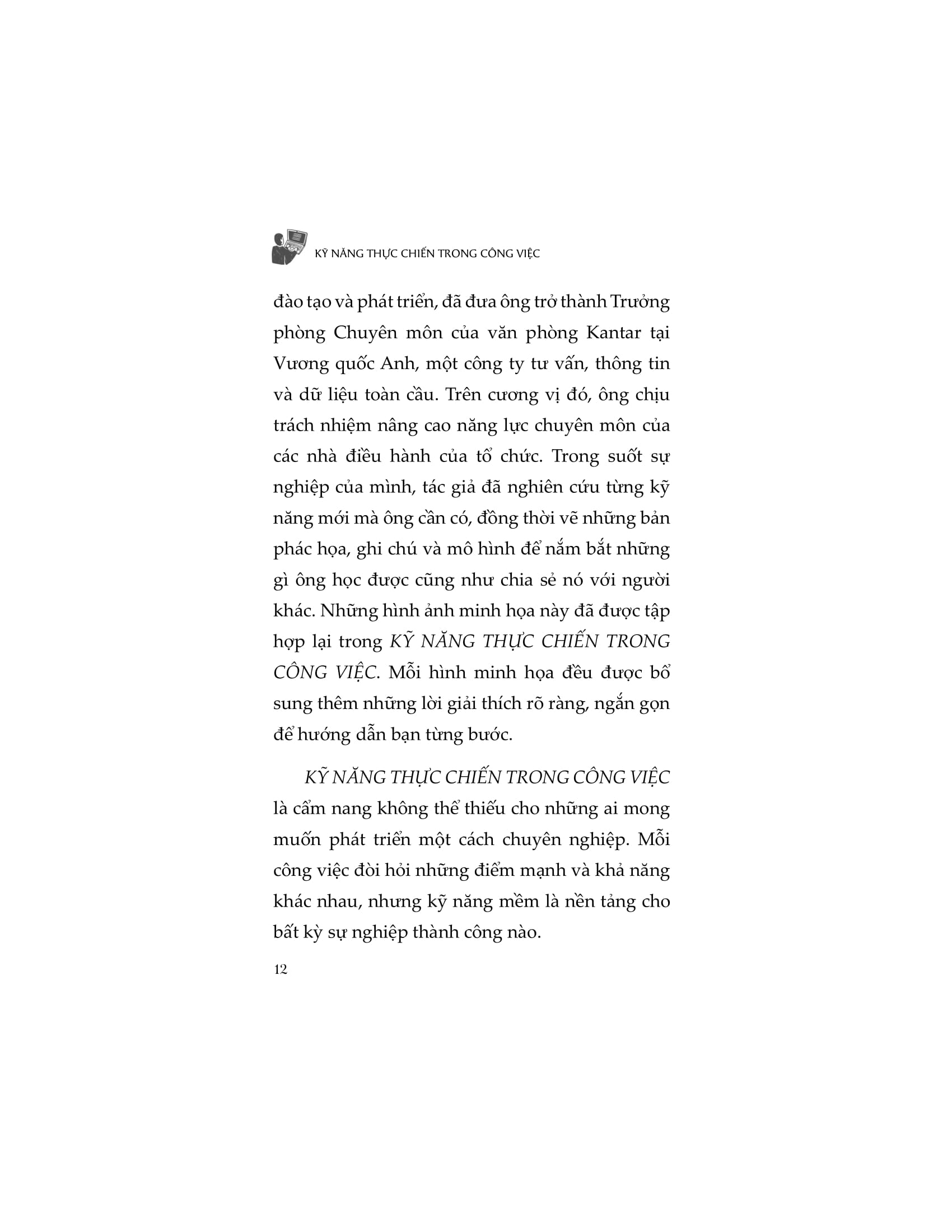 Ky Nang Thuc Chien Trong Cong Viec