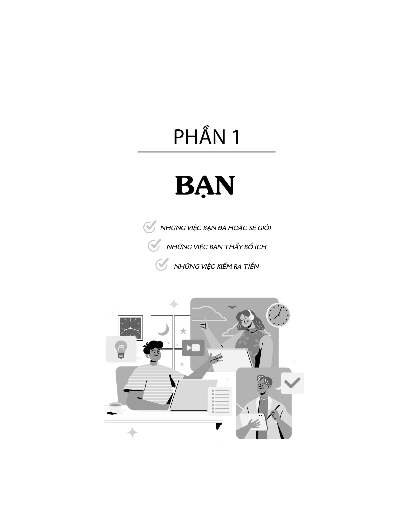 Ky Nang Thuc Chien Trong Cong Viec