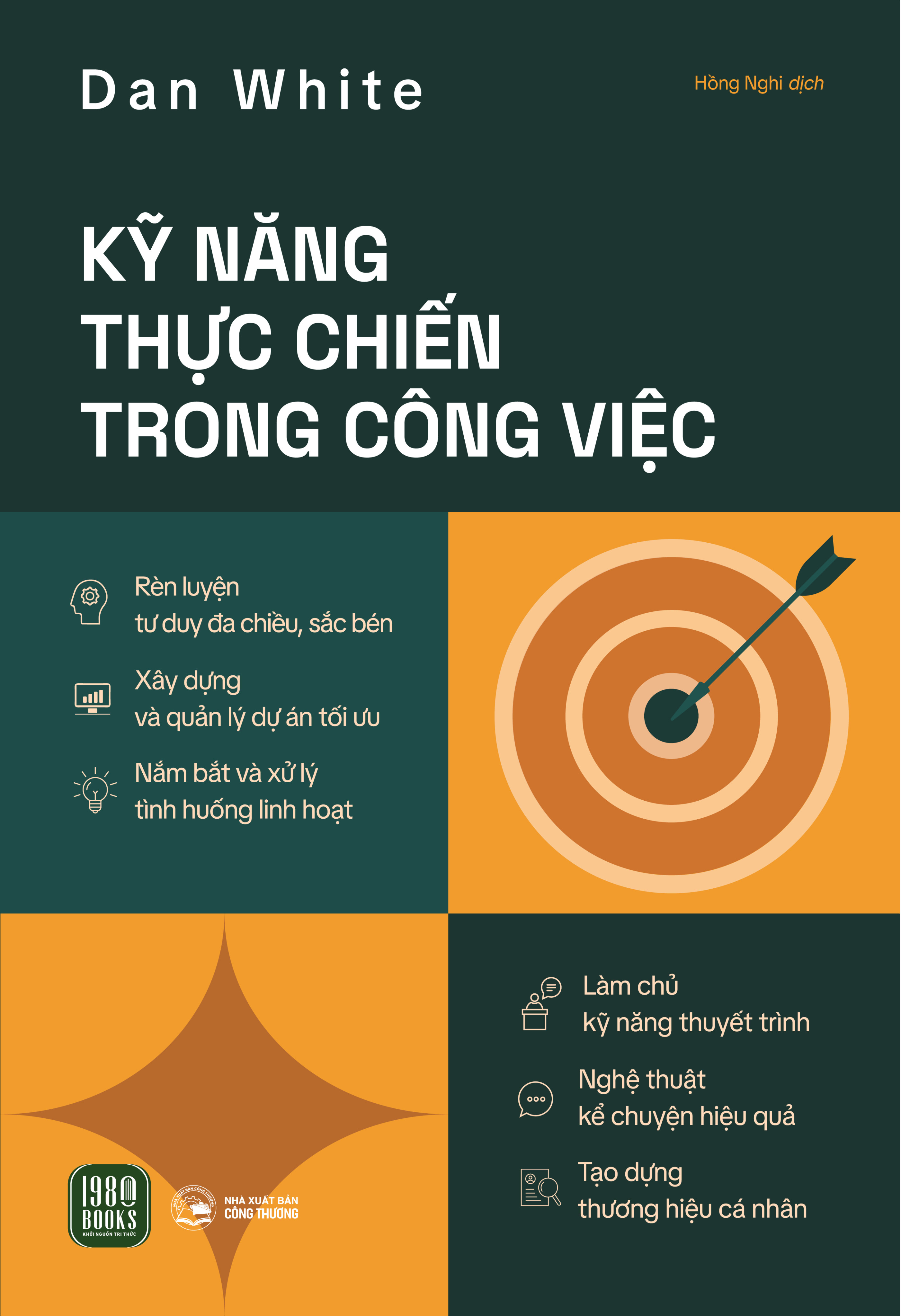 Ky Nang Thuc Chien Trong Cong Viec