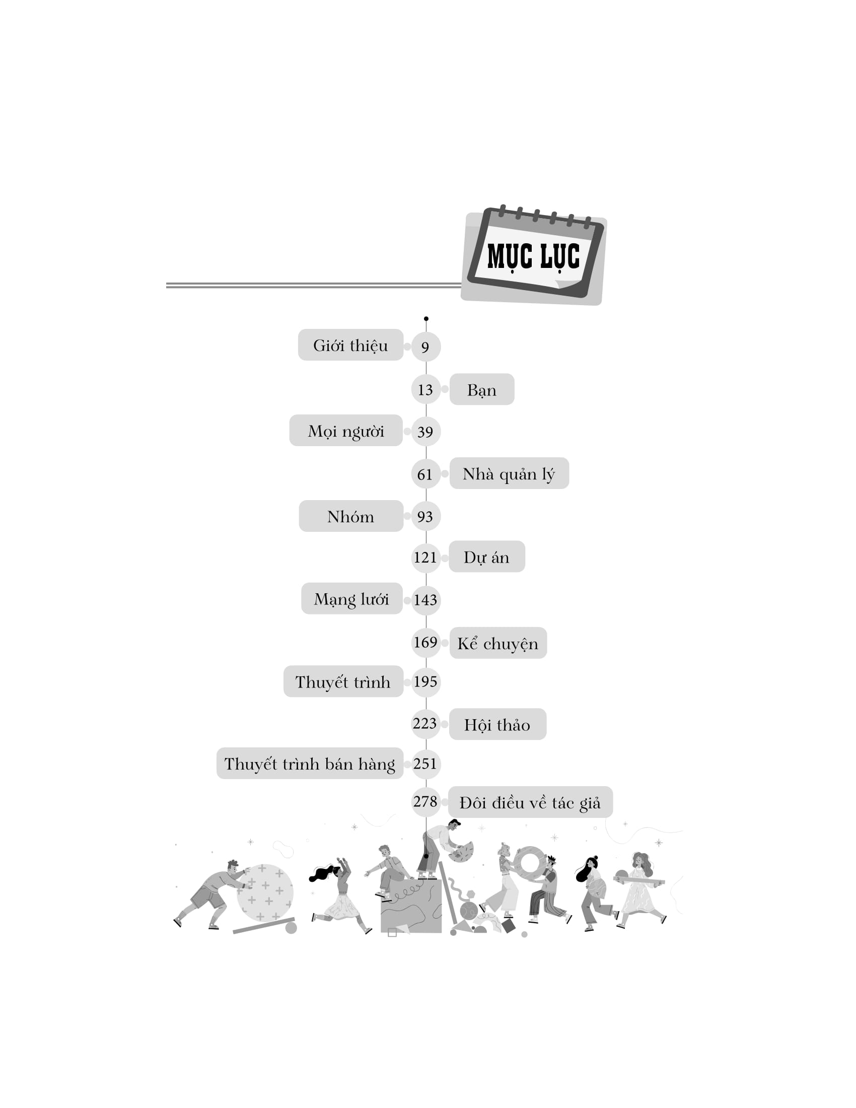 Ky Nang Thuc Chien Trong Cong Viec