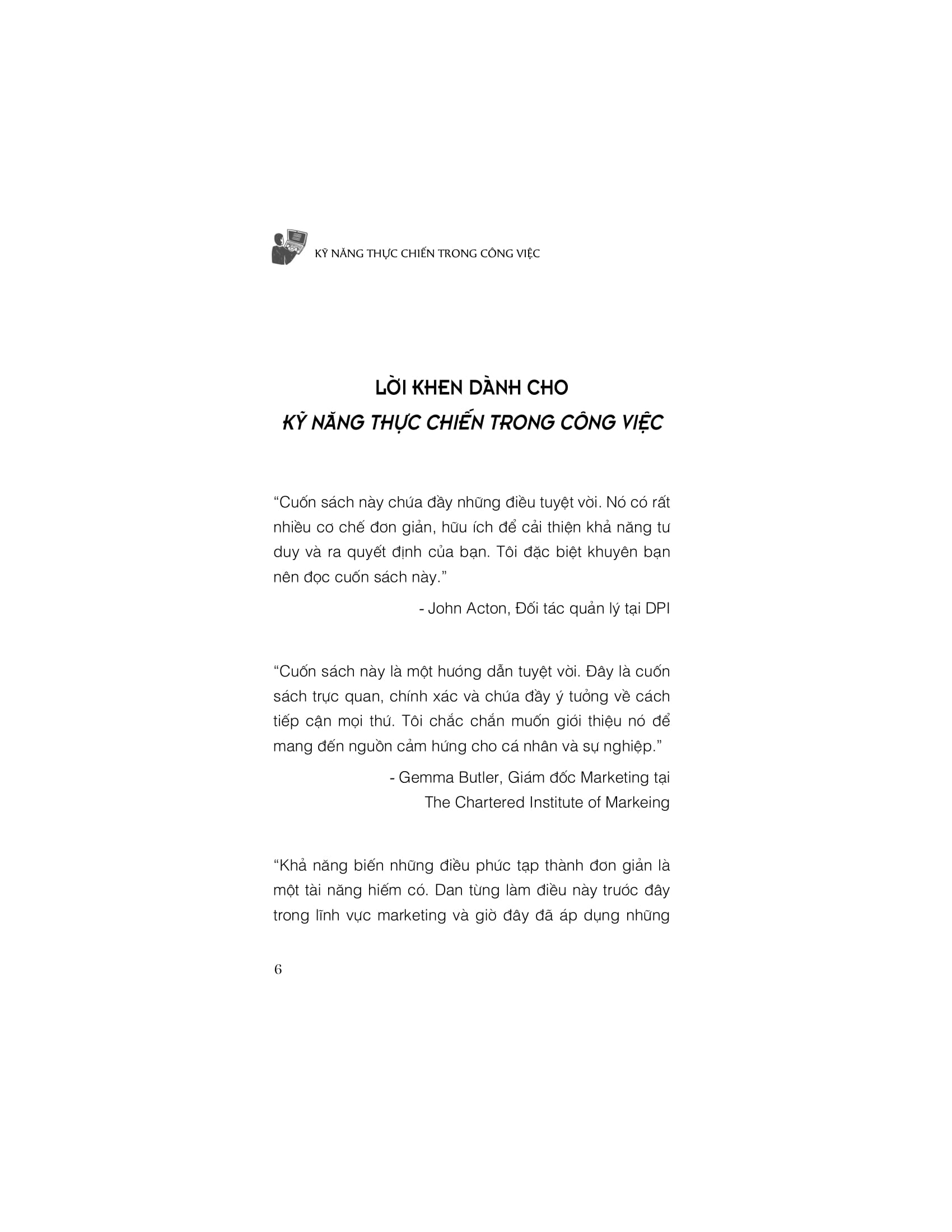 Ky Nang Thuc Chien Trong Cong Viec