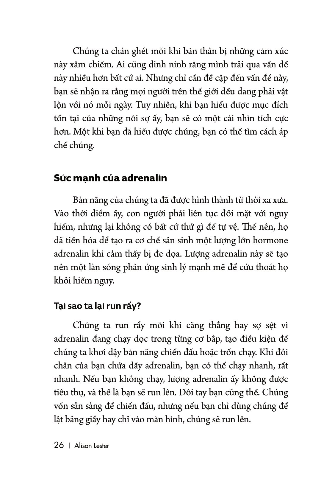 kỹ năng thuyết trình hiệu quả (tái bản 2023)