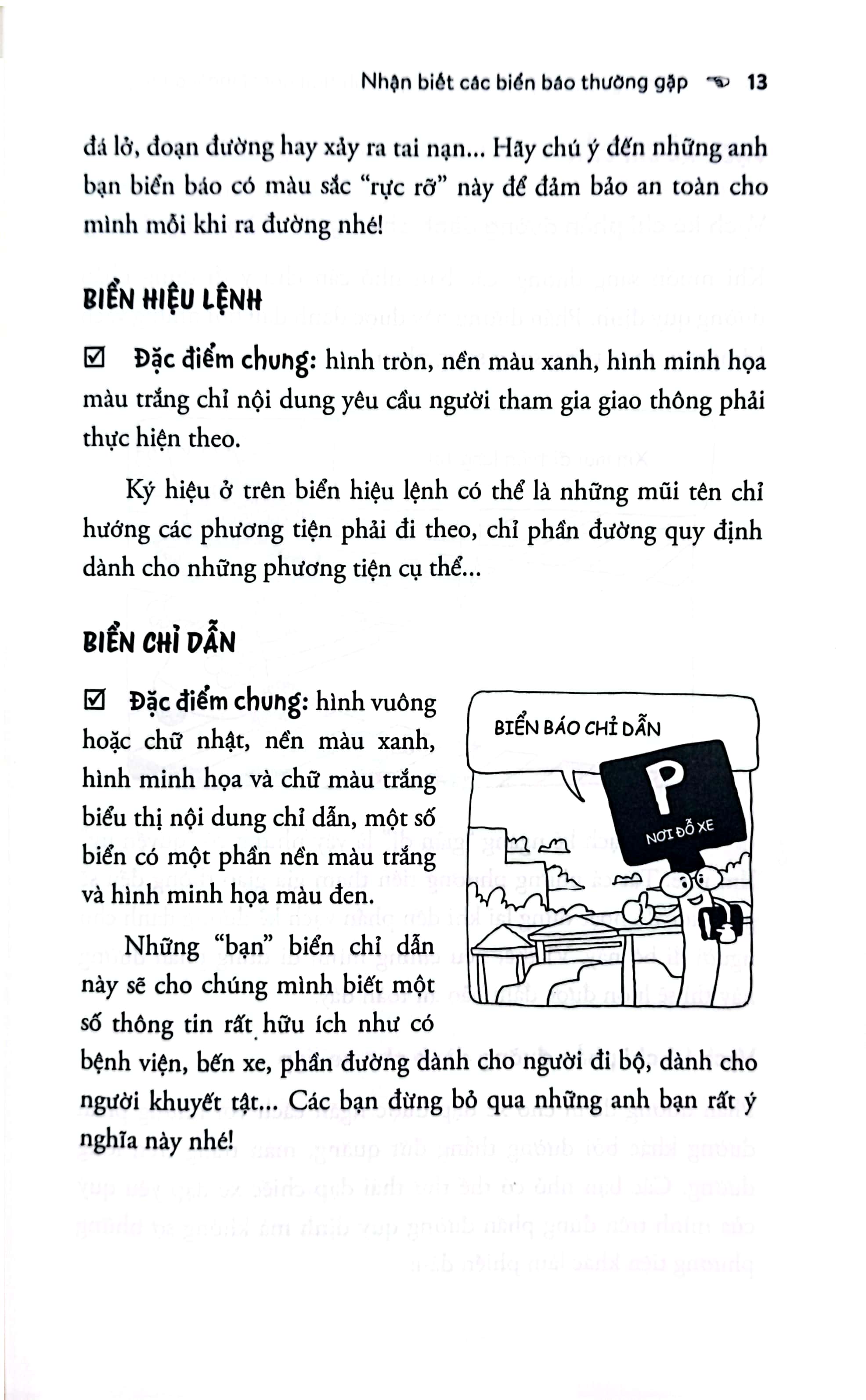 kỹ năng toàn diện dành cho học sinh tiểu học - ngoài đường