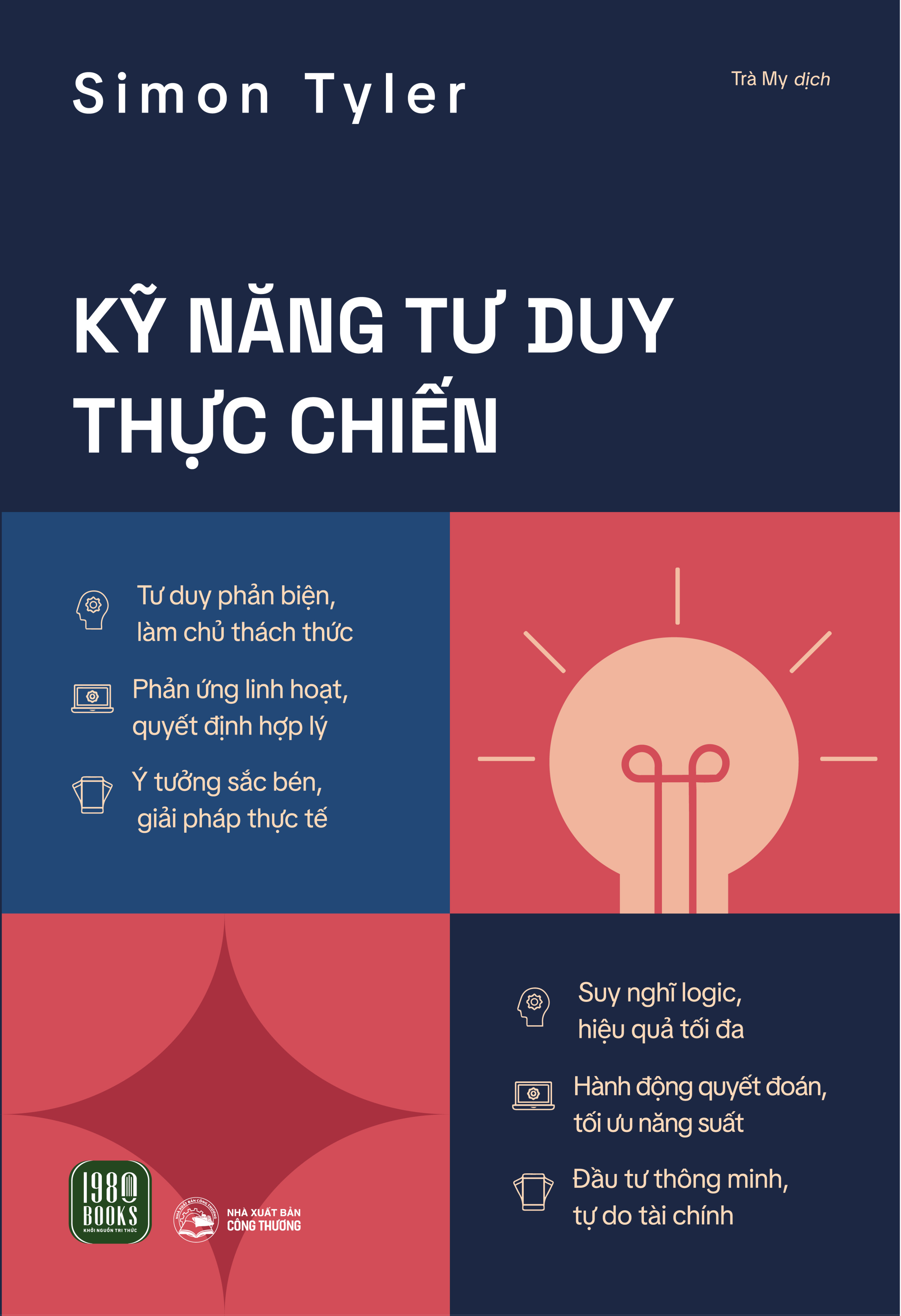 Ky Nang Tu Duy Thuc Chien