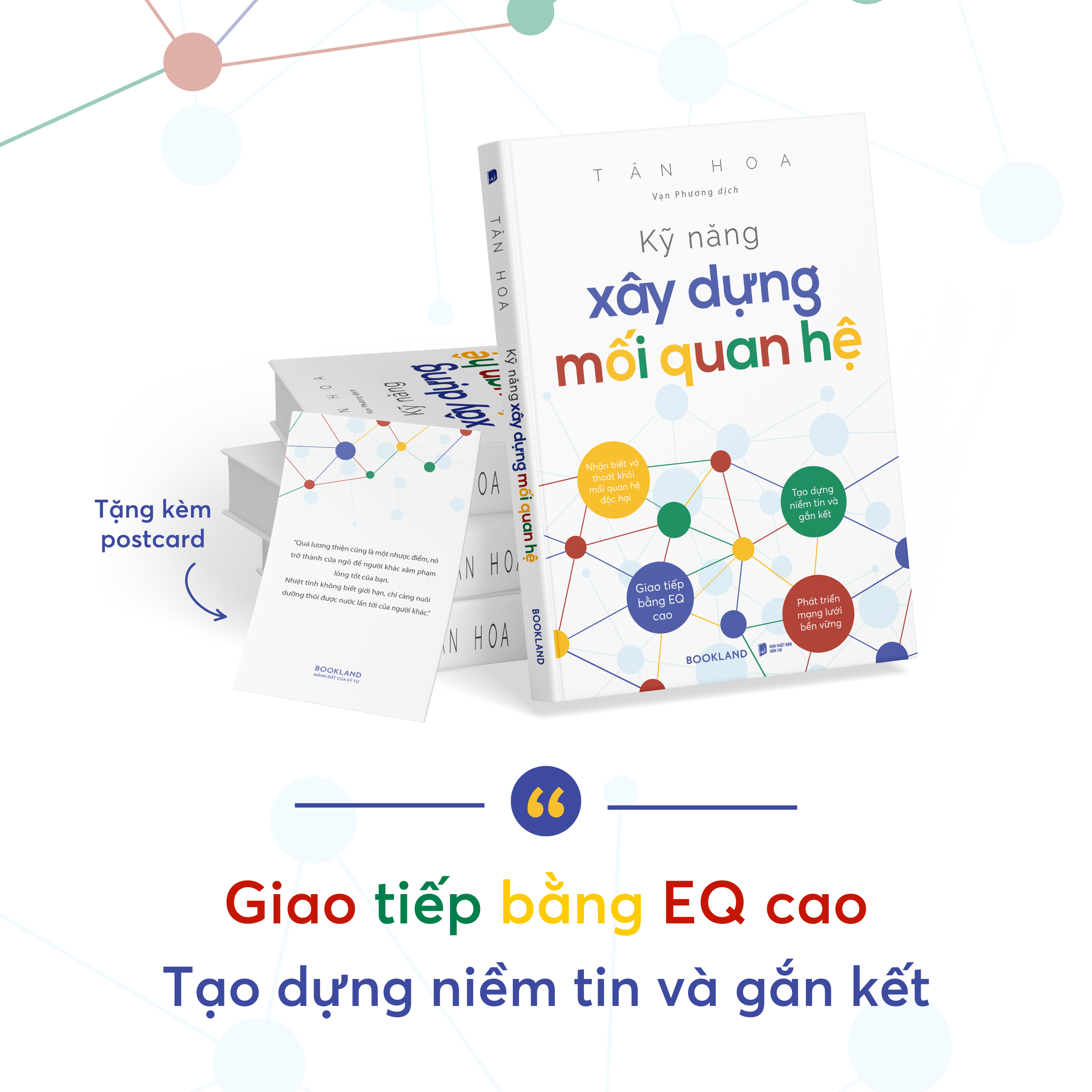 kỹ năng xây dựng mối quan hệ
