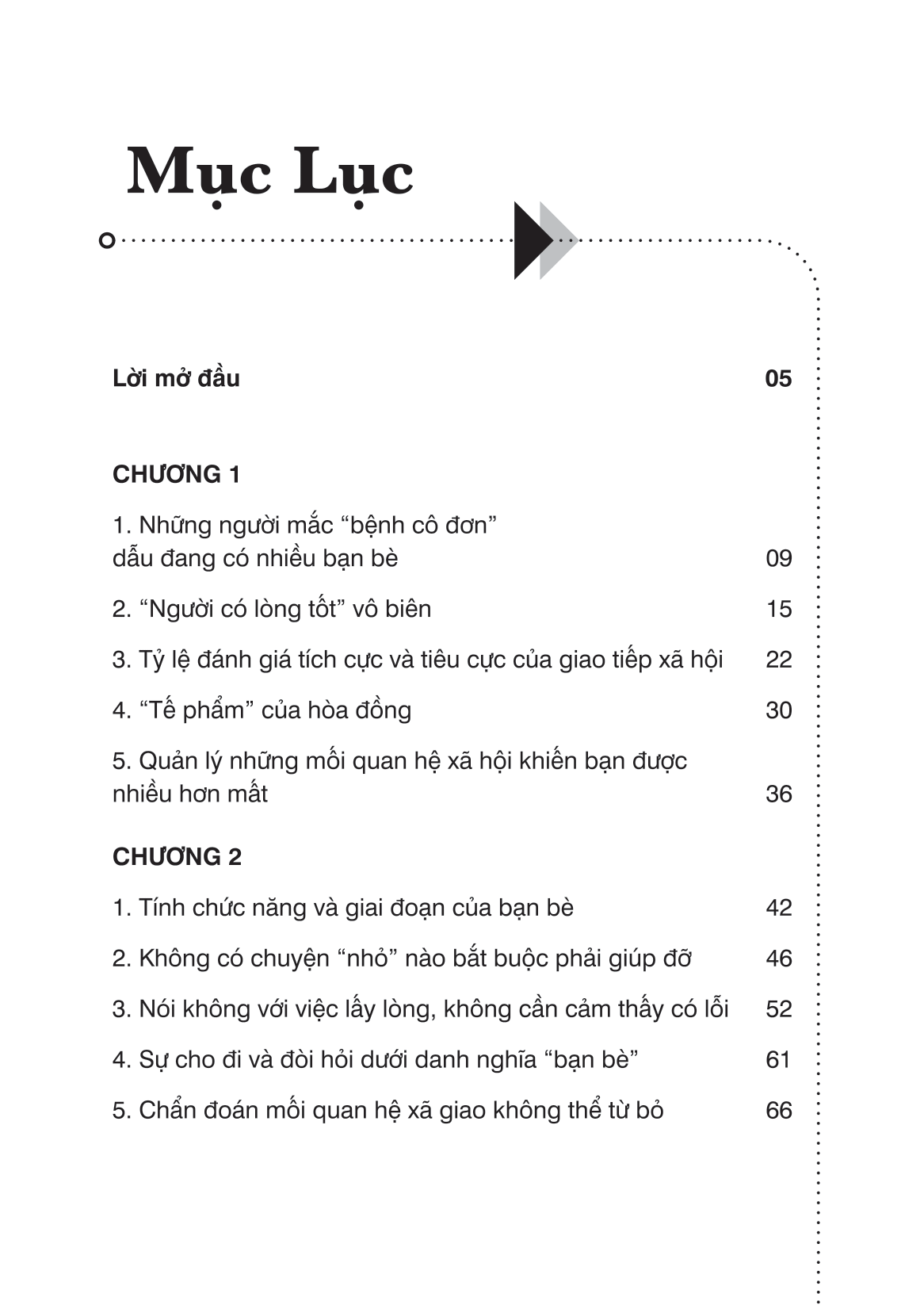 kỹ năng xây dựng mối quan hệ
