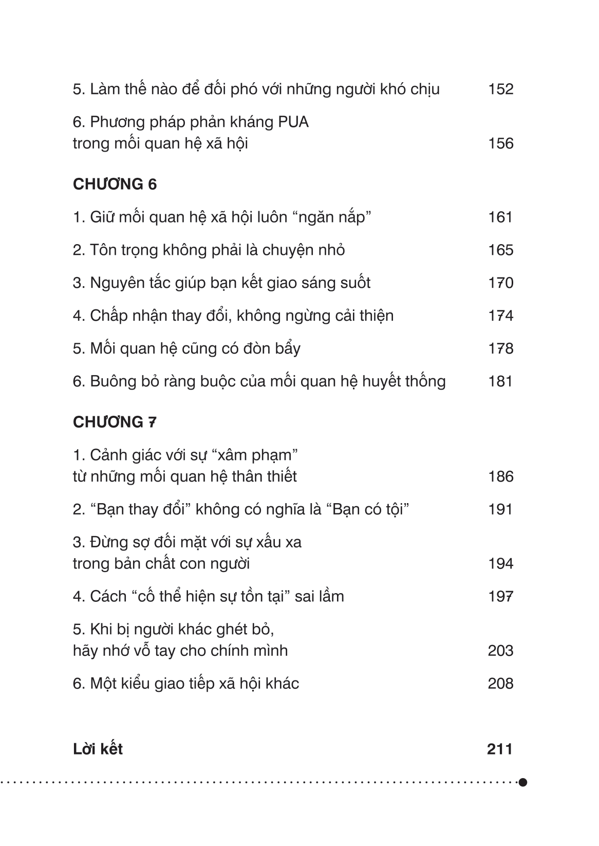 kỹ năng xây dựng mối quan hệ