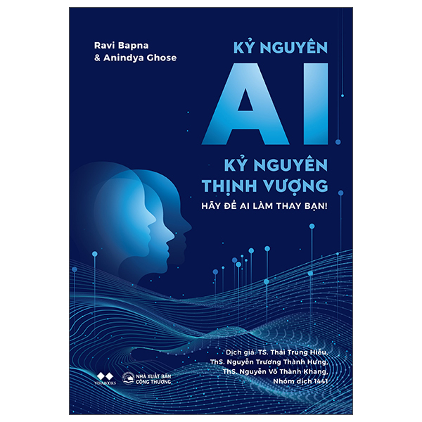 Ky Nguyen AI - Ky Nguyen Thinh Vuong