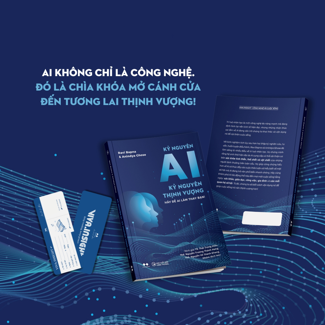 Ky Nguyen AI - Ky Nguyen Thinh Vuong