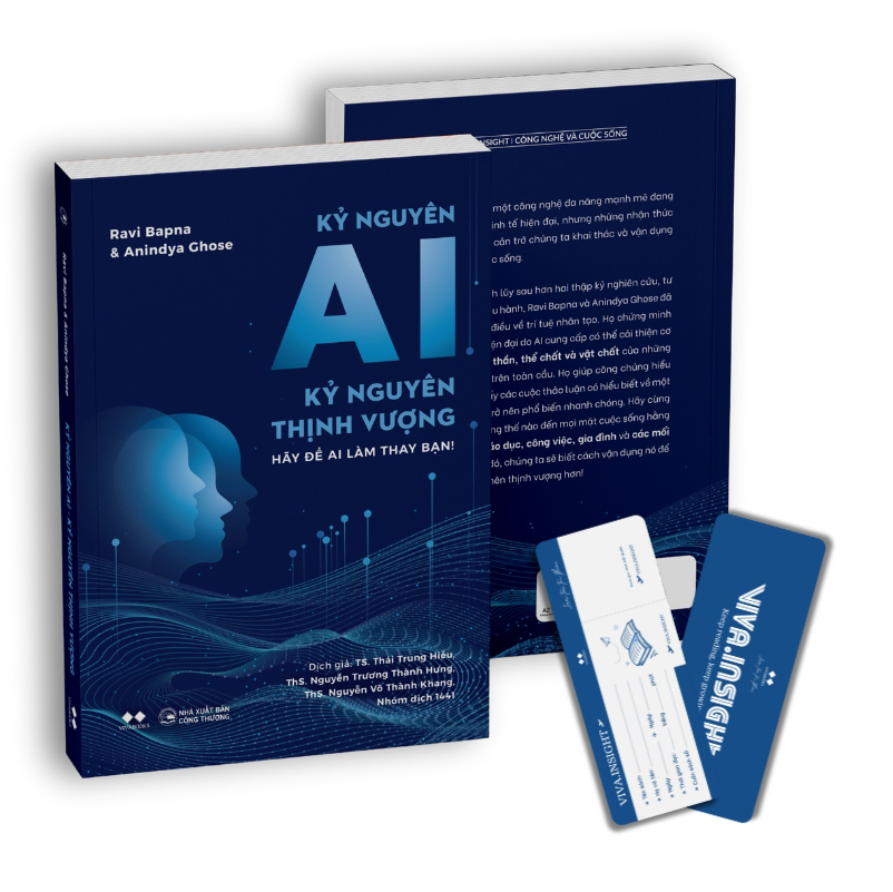 Ky Nguyen AI - Ky Nguyen Thinh Vuong