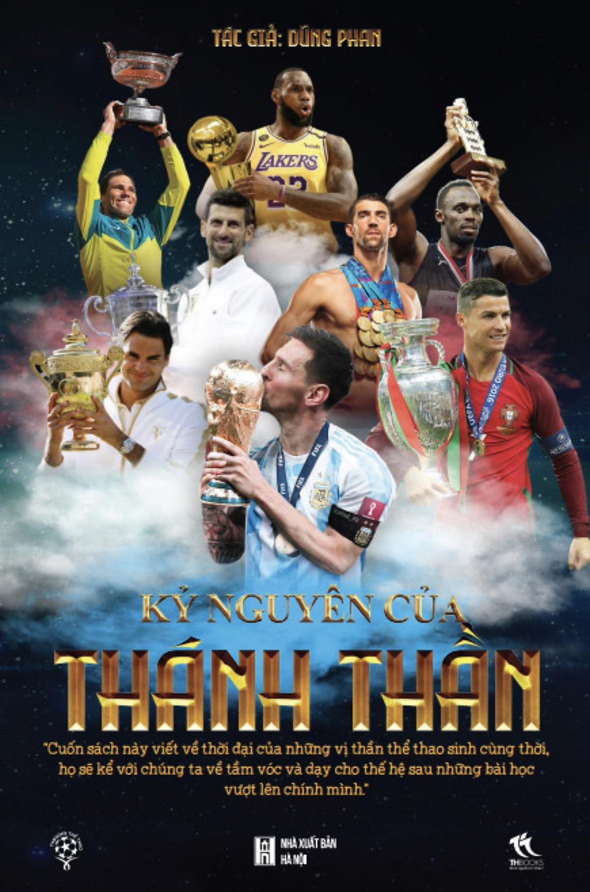 kỷ nguyên của thánh thần