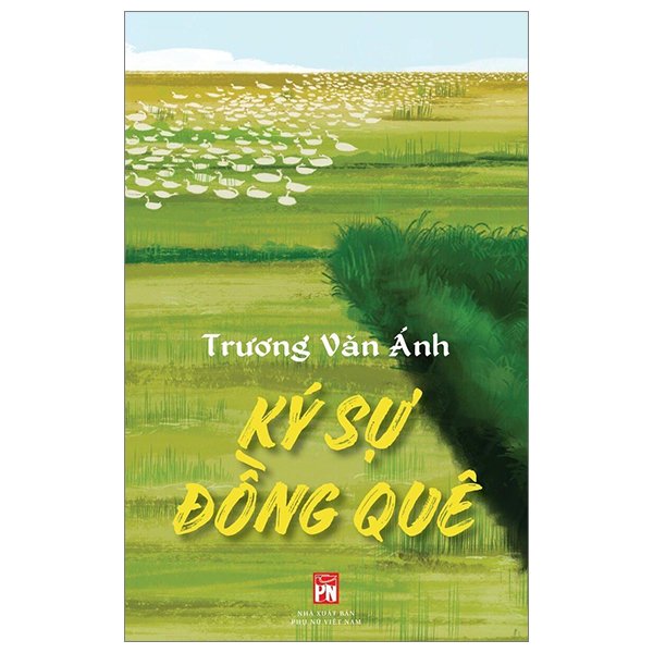 ký sự đồng quê