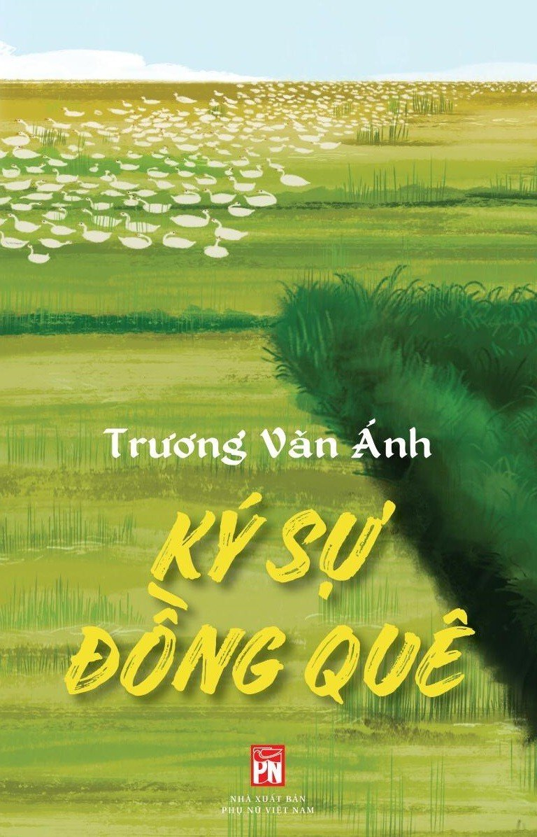 ký sự đồng quê