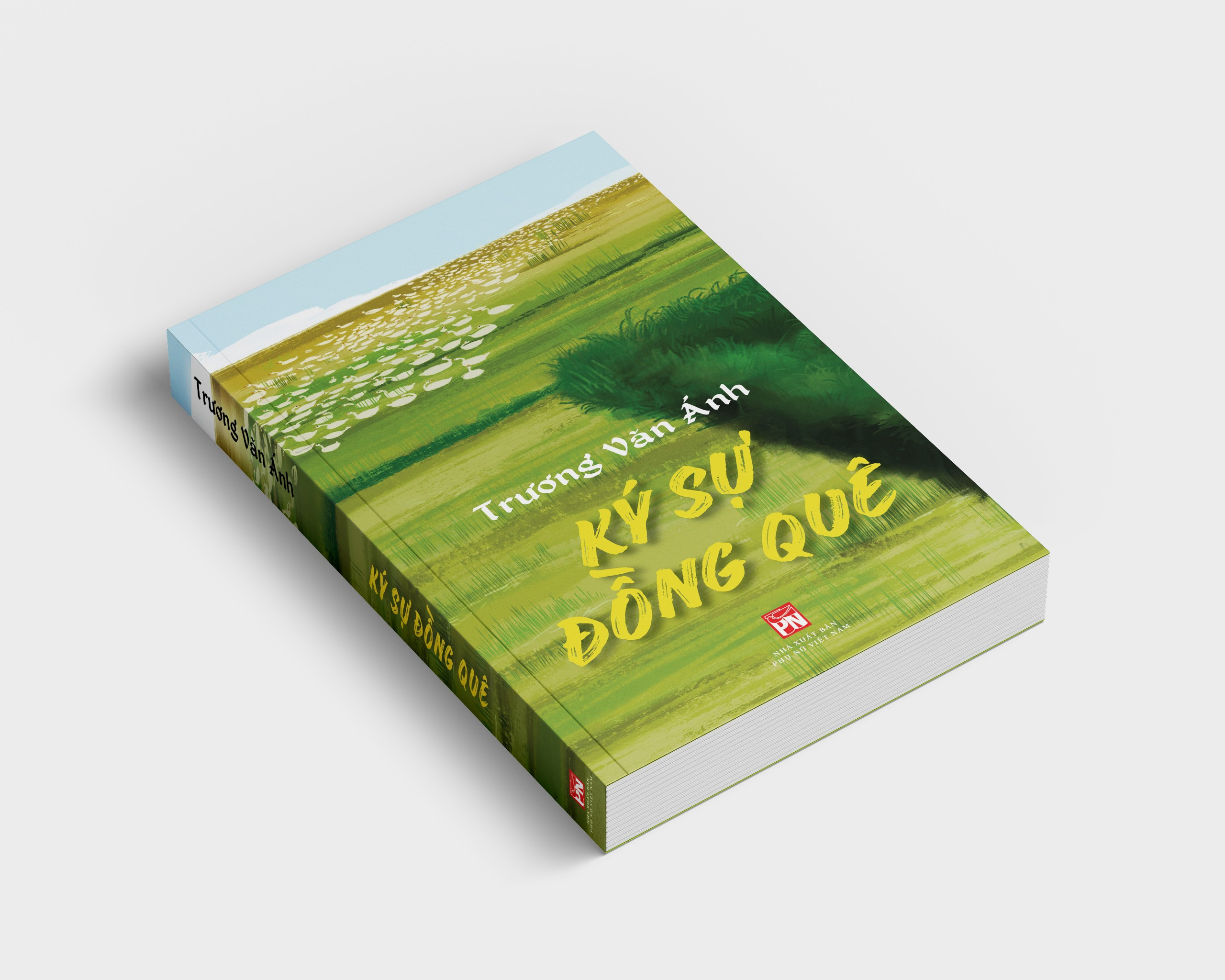 ký sự đồng quê