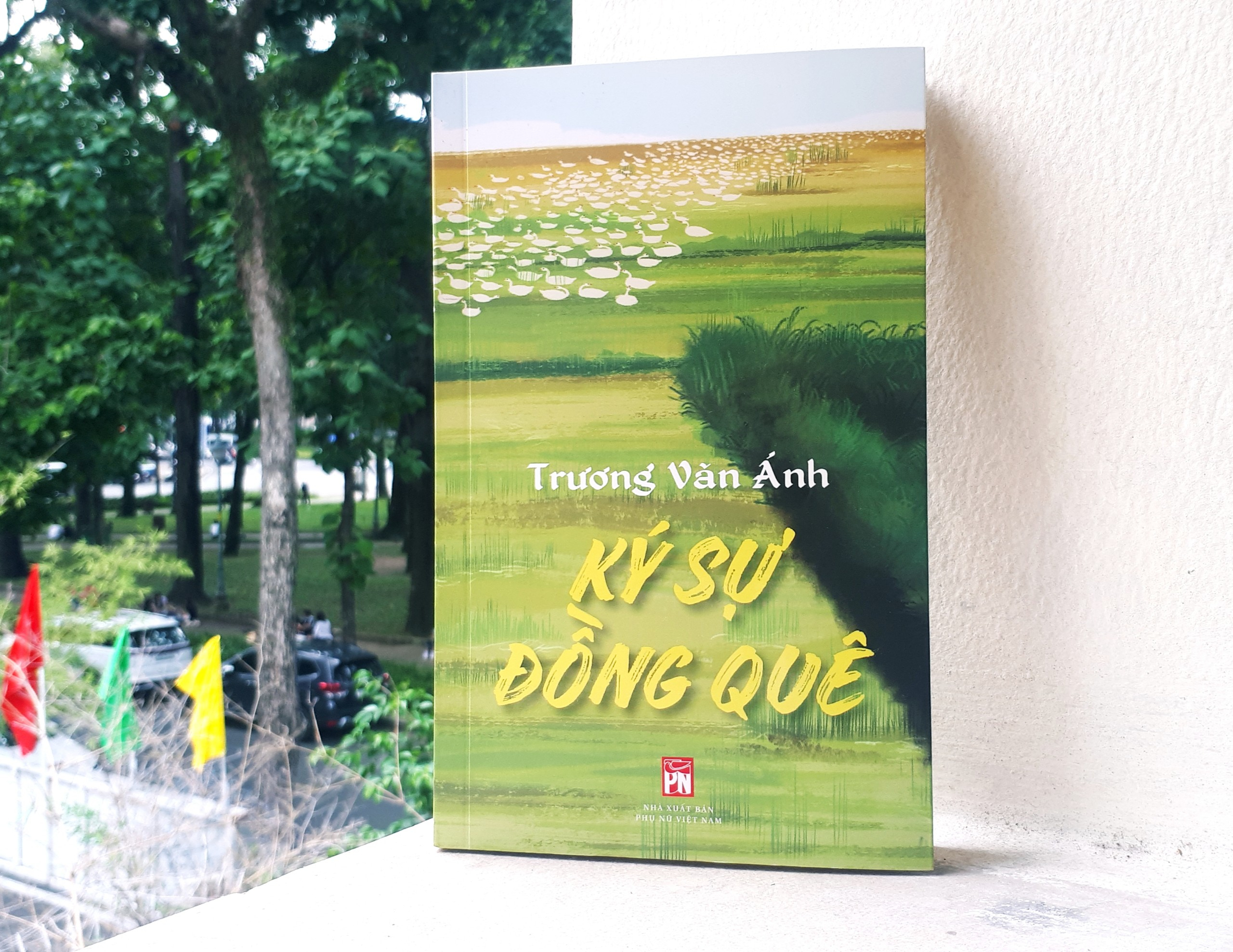 ký sự đồng quê