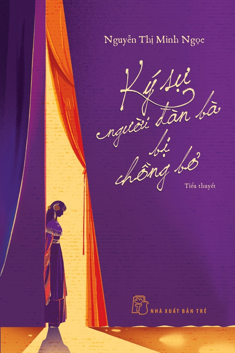 ký sự người đàn bà bị chồng bỏ