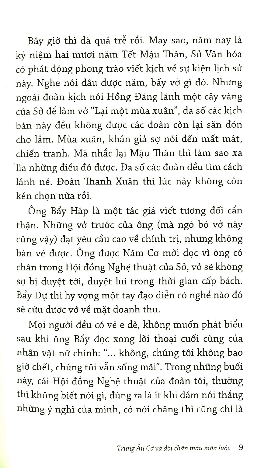 ký sự người đàn bà bị chồng bỏ