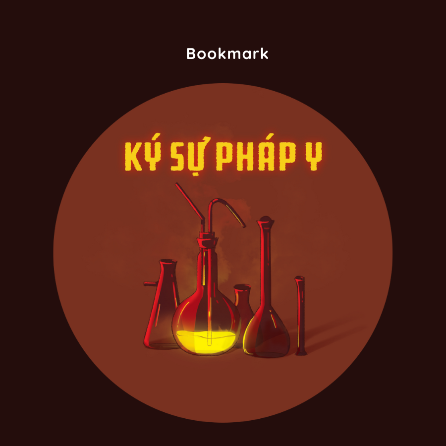 Ky Su Phap Y - Khi Tu Thi Ke Chuyen