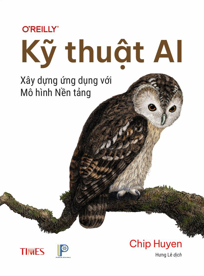 Ky Thuat AI - Xay Dung Ung Dung Voi Mo Hinh Nen Tang