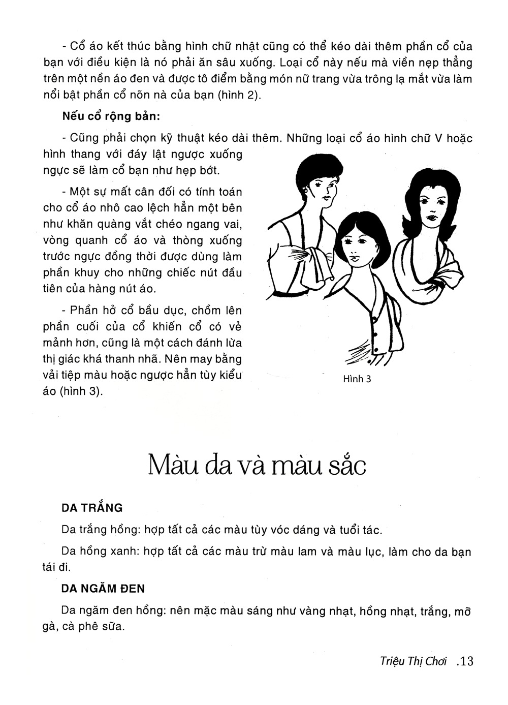 kỹ thuật cắt may gia dụng và công nghiệp - thiết kế thực hành các mẫu trang phục