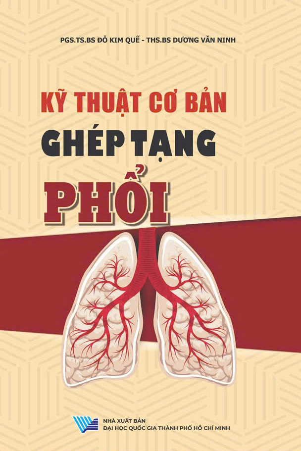 Ky Thuat Co Ban Ghep Tang Phoi