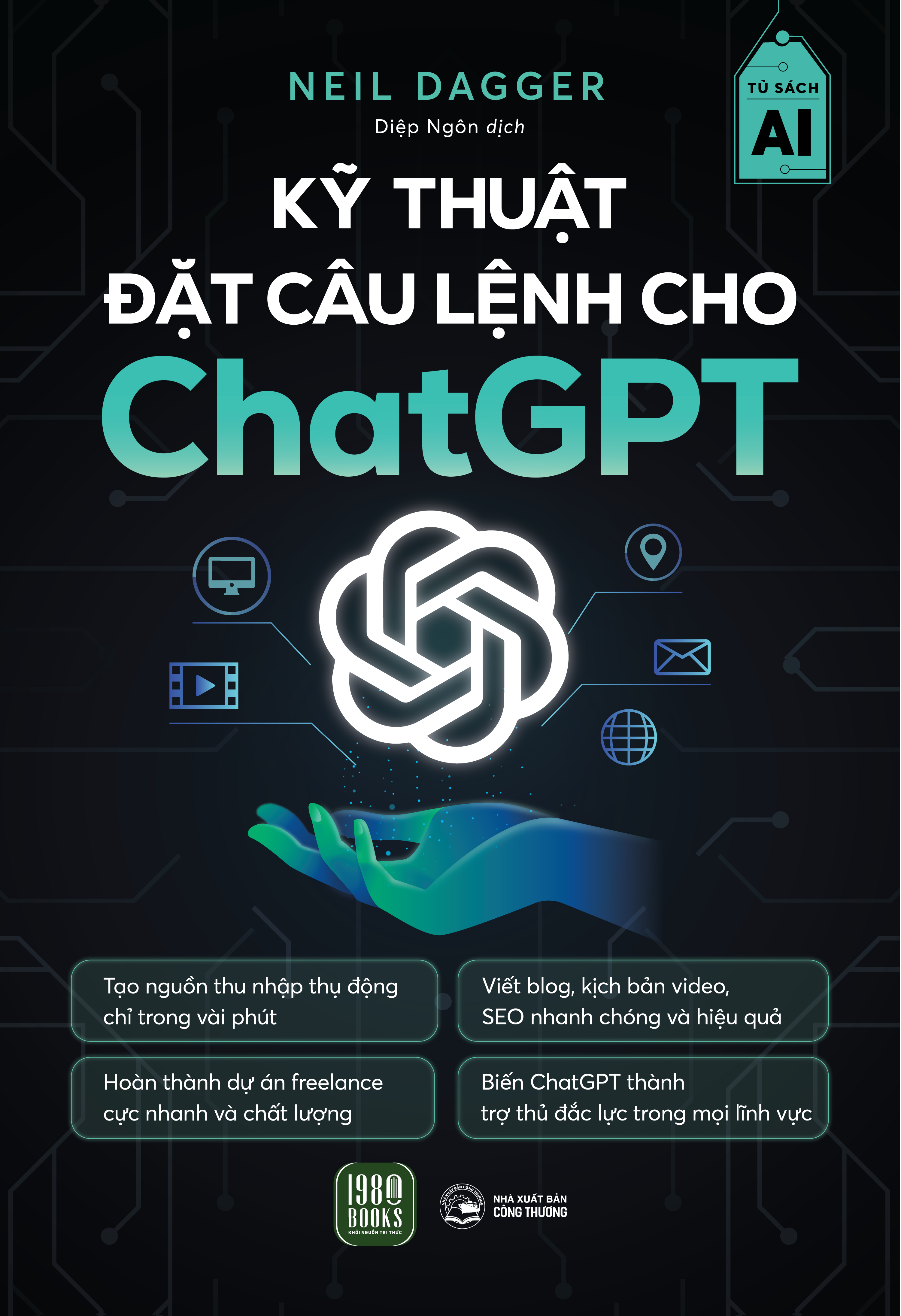 kỹ thuật đặt câu lệnh cho chat gpt