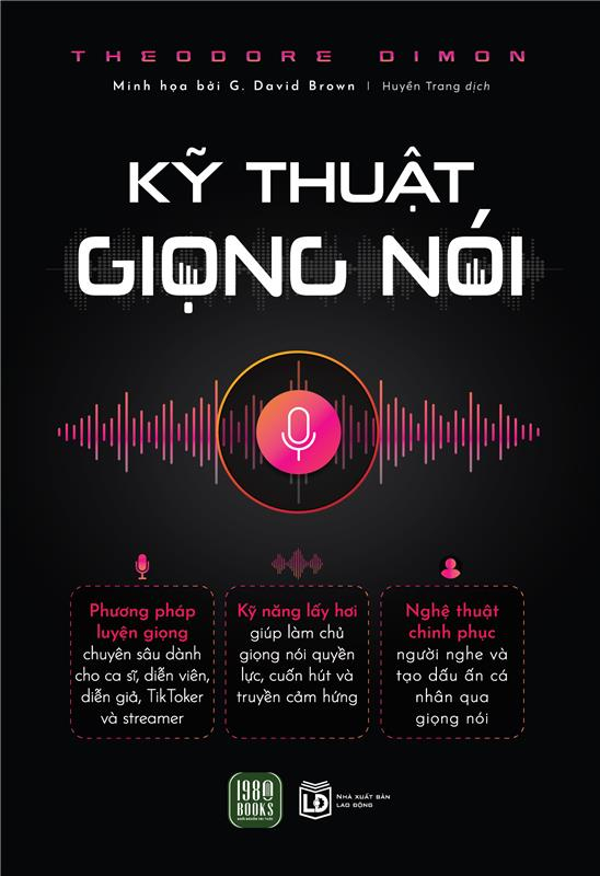 kỹ thuật giọng nói