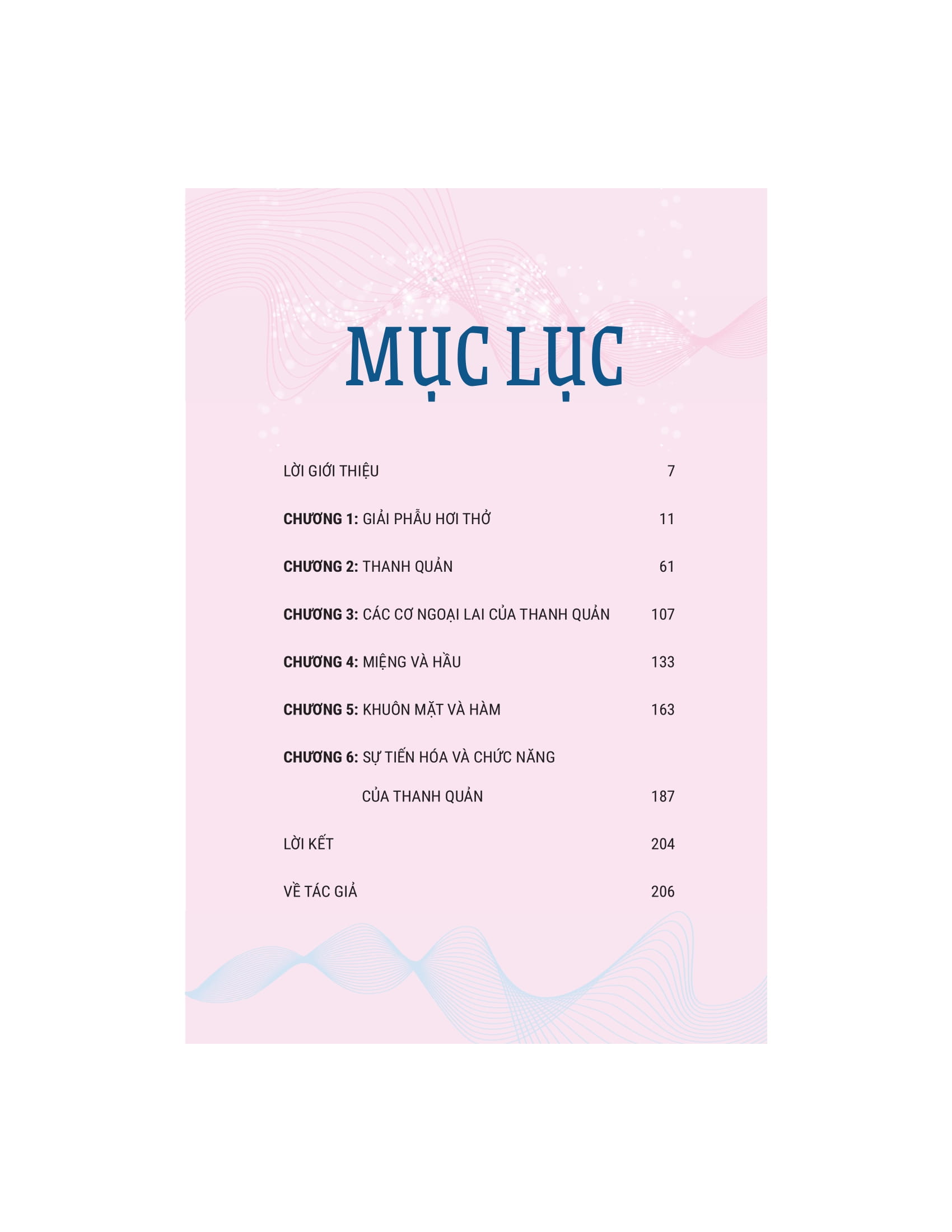 kỹ thuật giọng nói