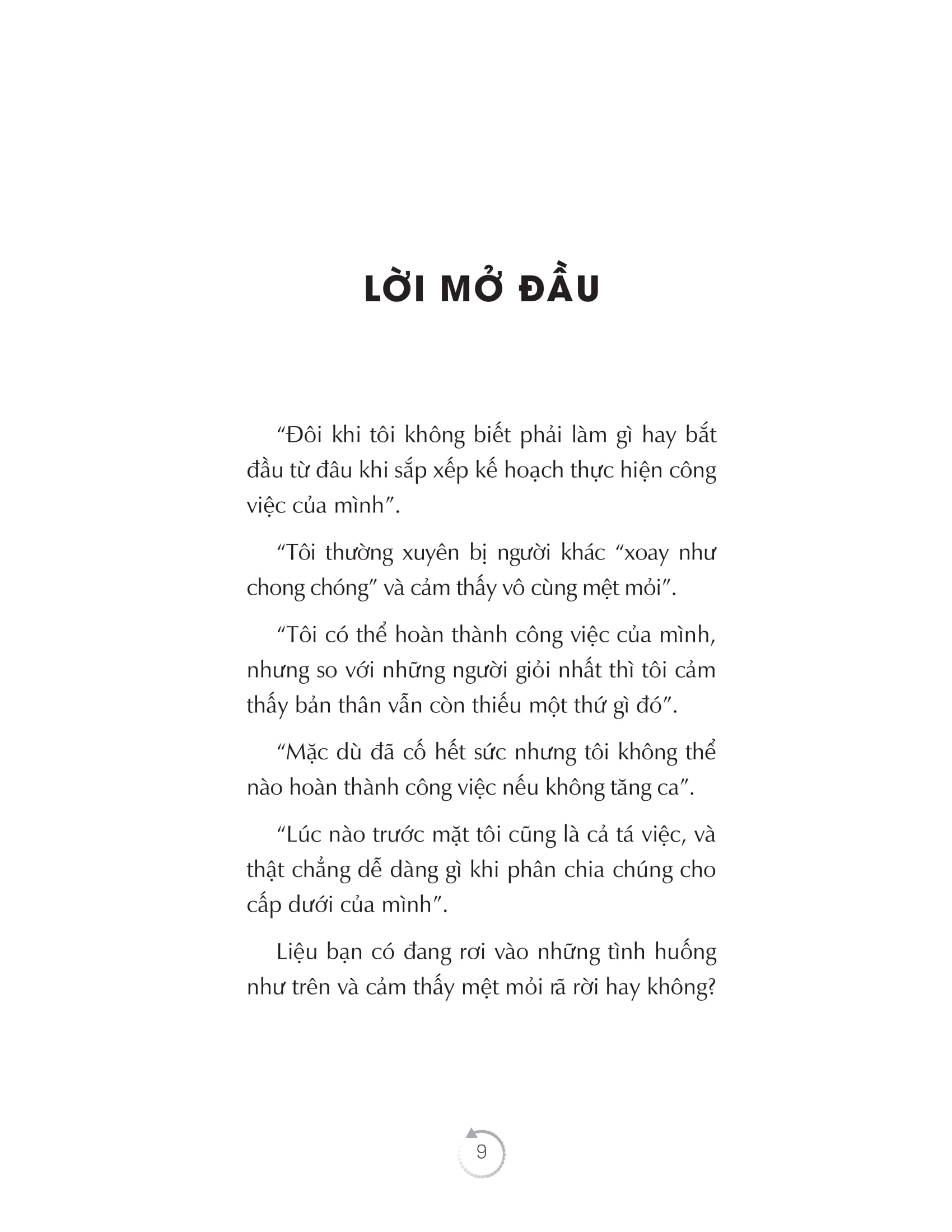 kỹ thuật hack thời gian, kỹ năng hack hiệu suất