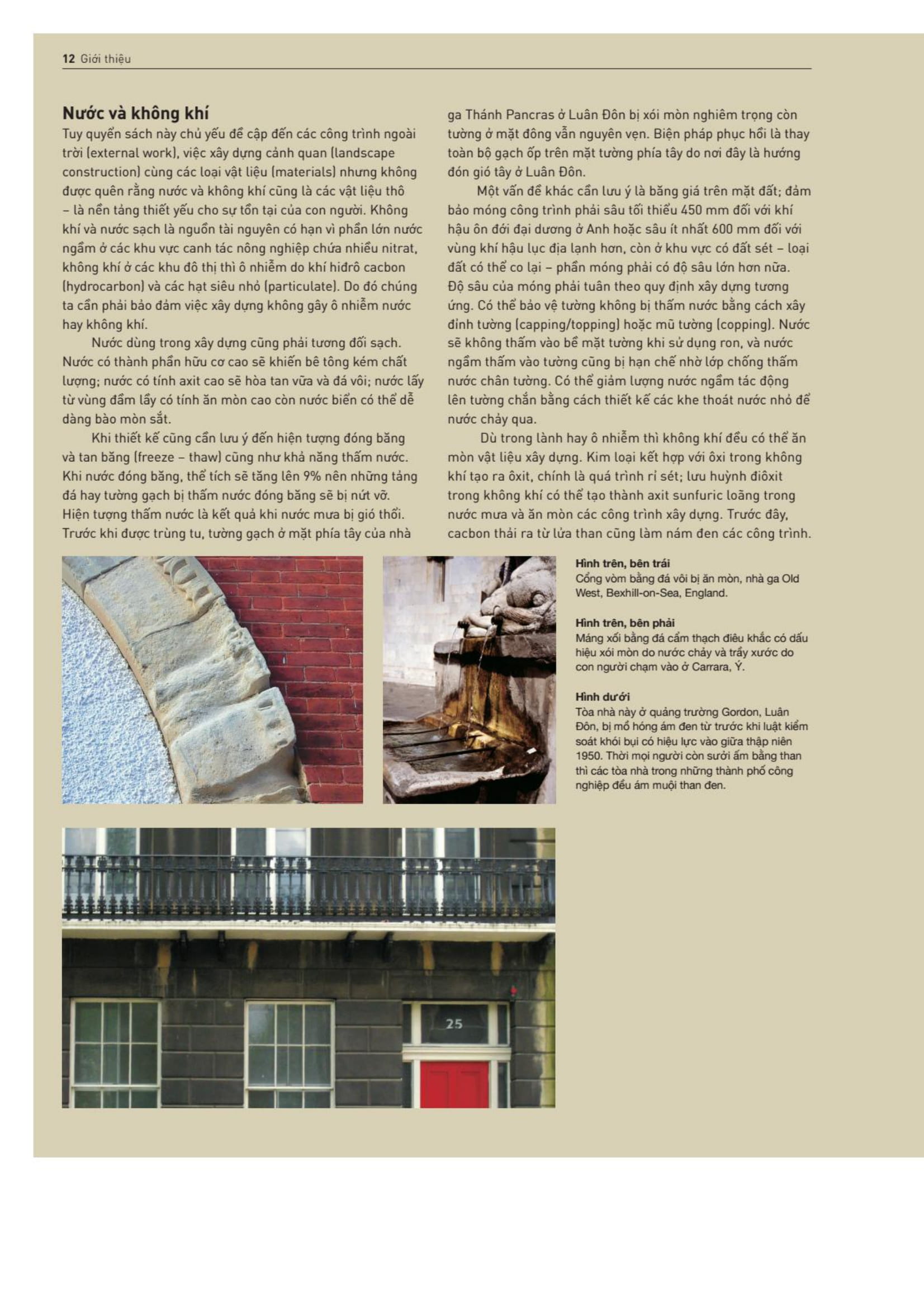 Ky Thuat Kien Truc Canh Quan