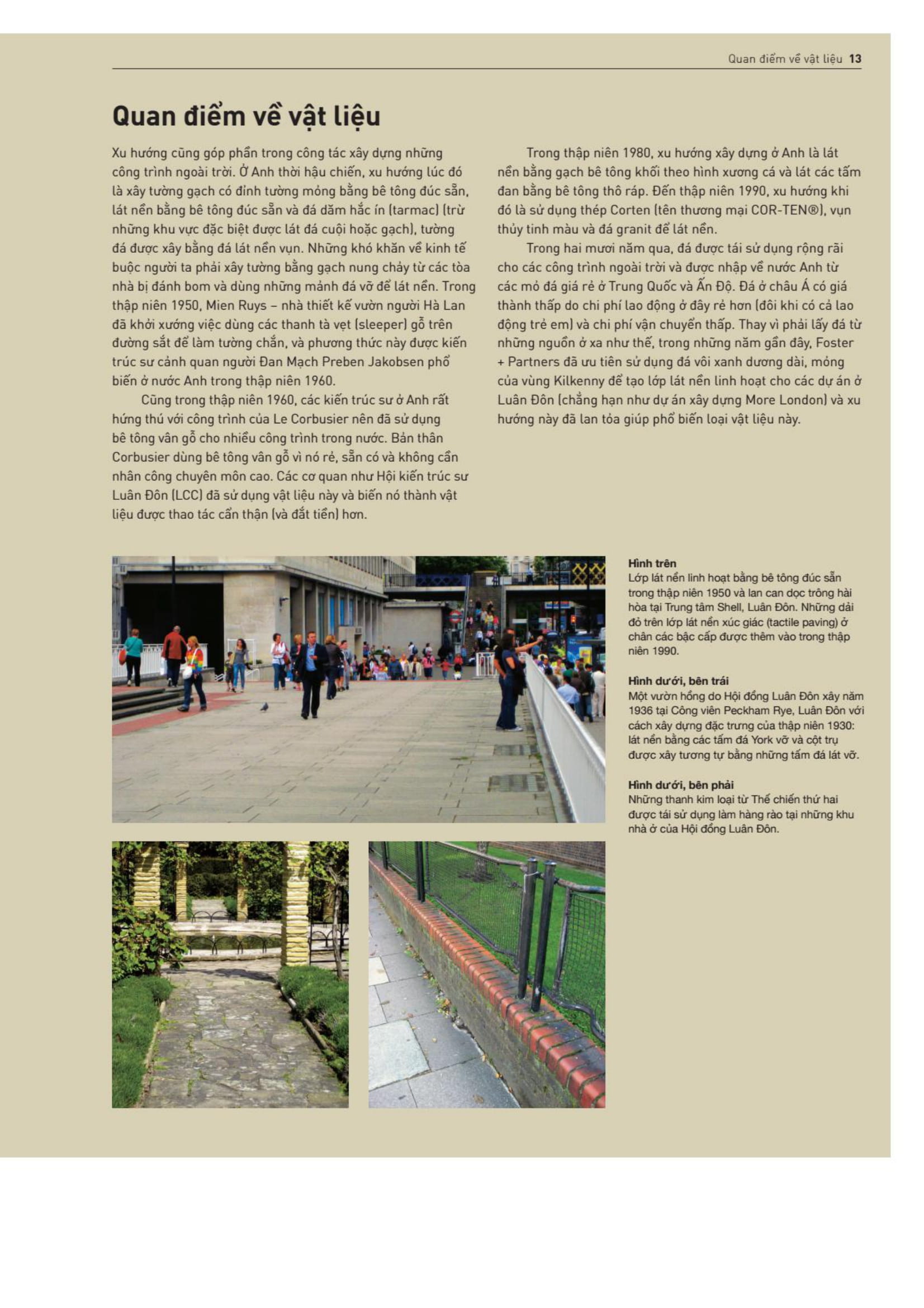 Ky Thuat Kien Truc Canh Quan