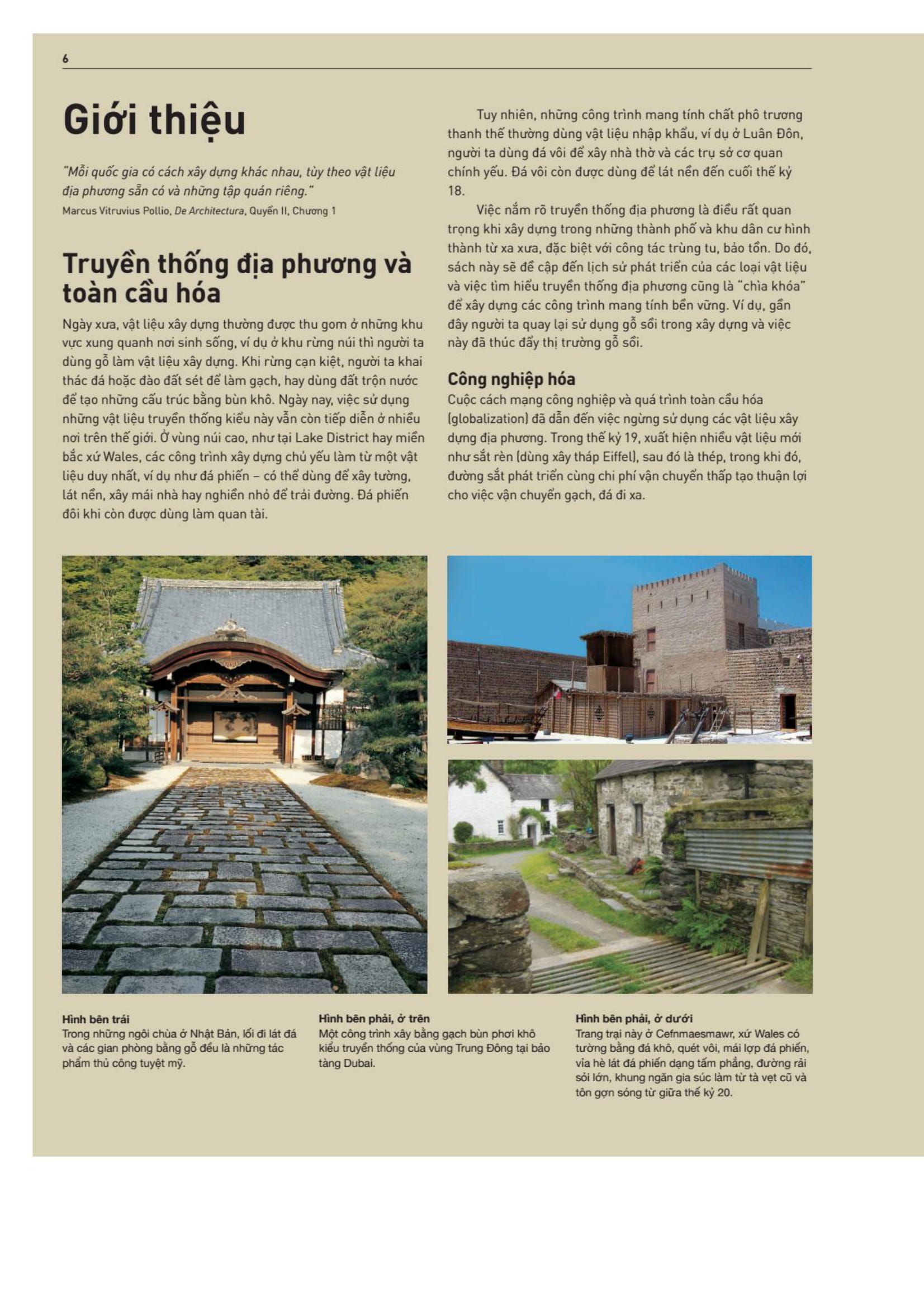 Ky Thuat Kien Truc Canh Quan