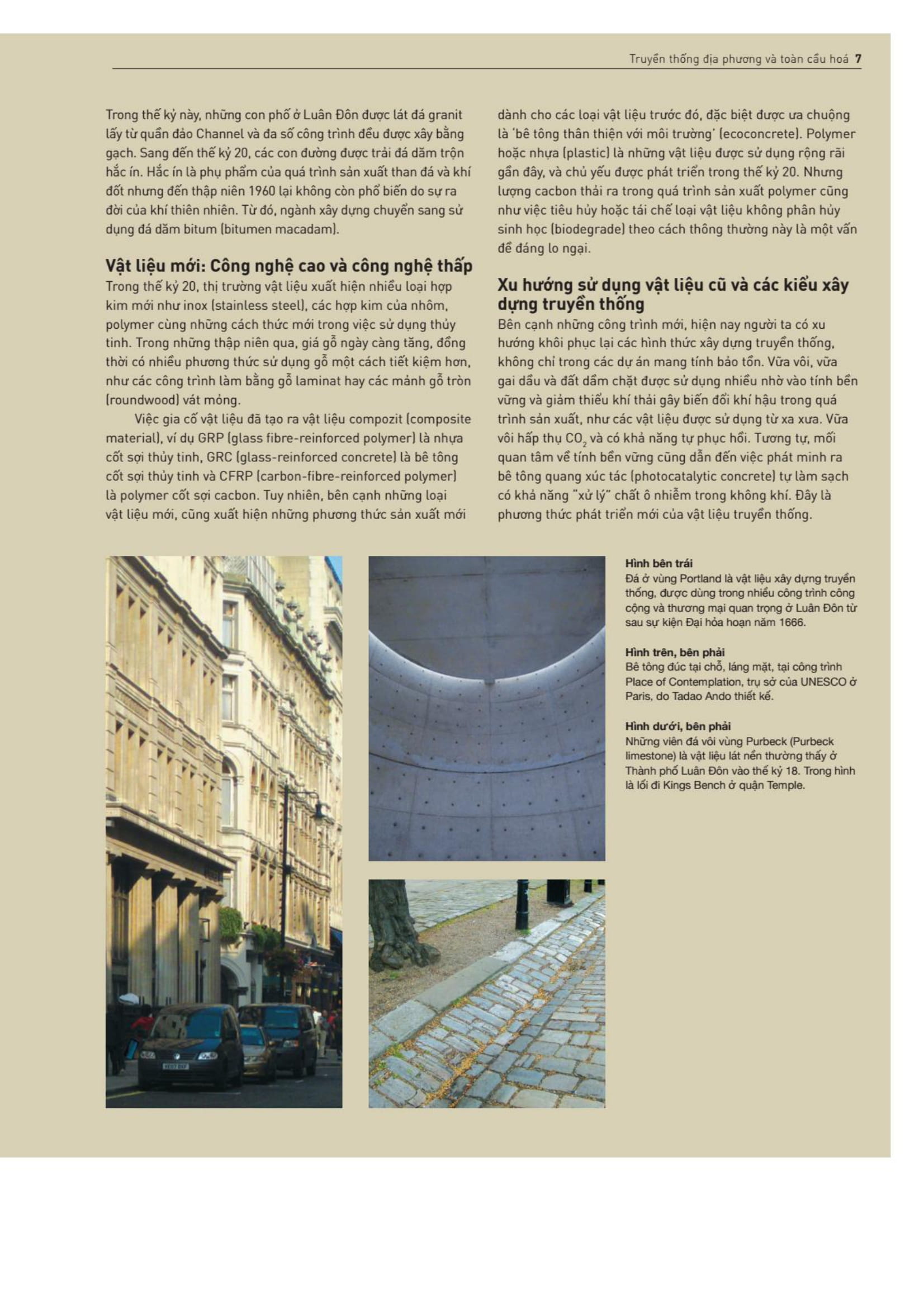 Ky Thuat Kien Truc Canh Quan