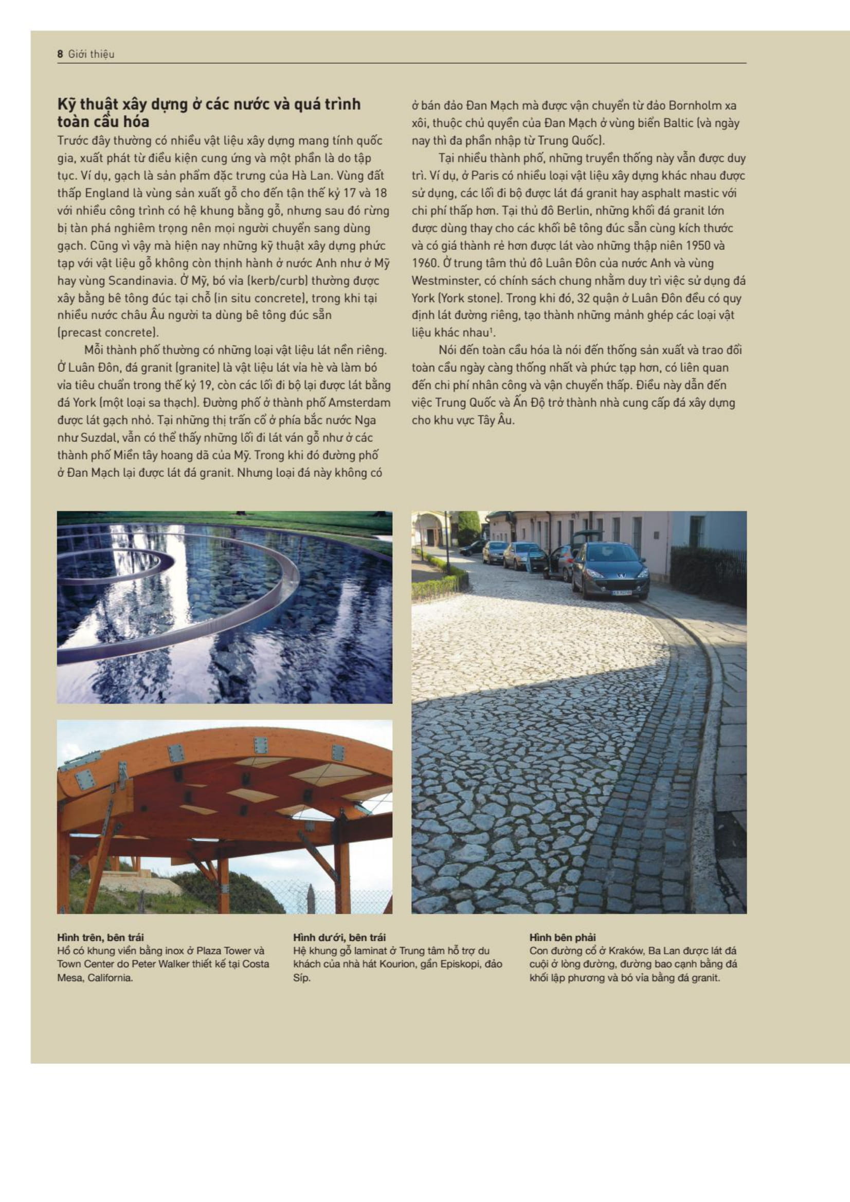 Ky Thuat Kien Truc Canh Quan