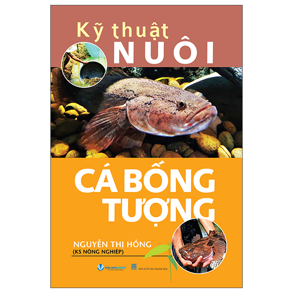 Ky Thuat Nuoi Ca Bong Tuong (Tai Ban 2025)