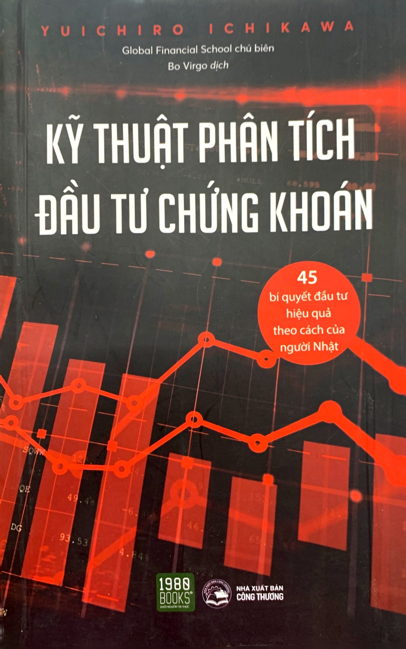 kỹ thuật phân tích đầu tư chứng khoán